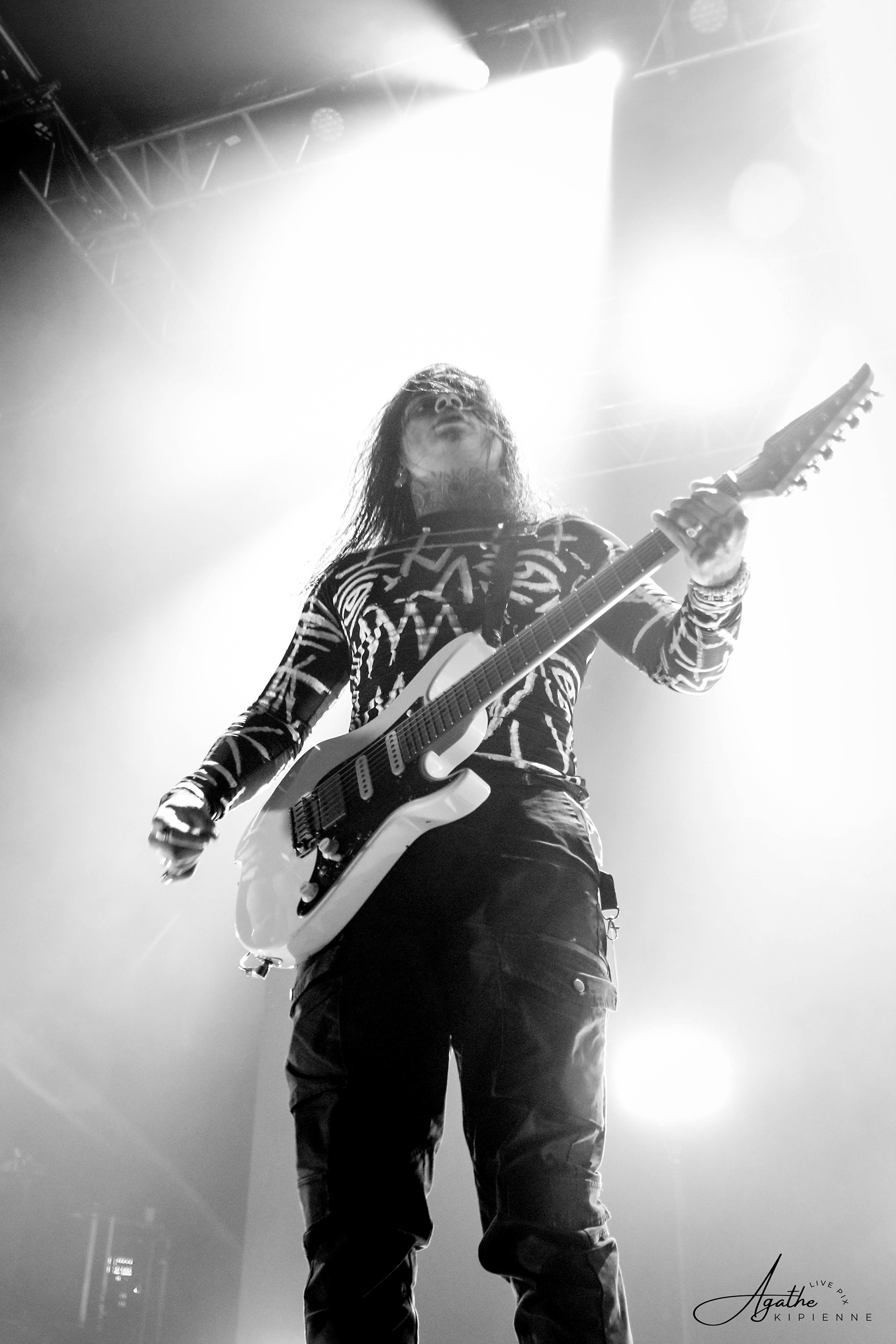 TEN56. // Warm up HELLFEST // Coopérative de mai