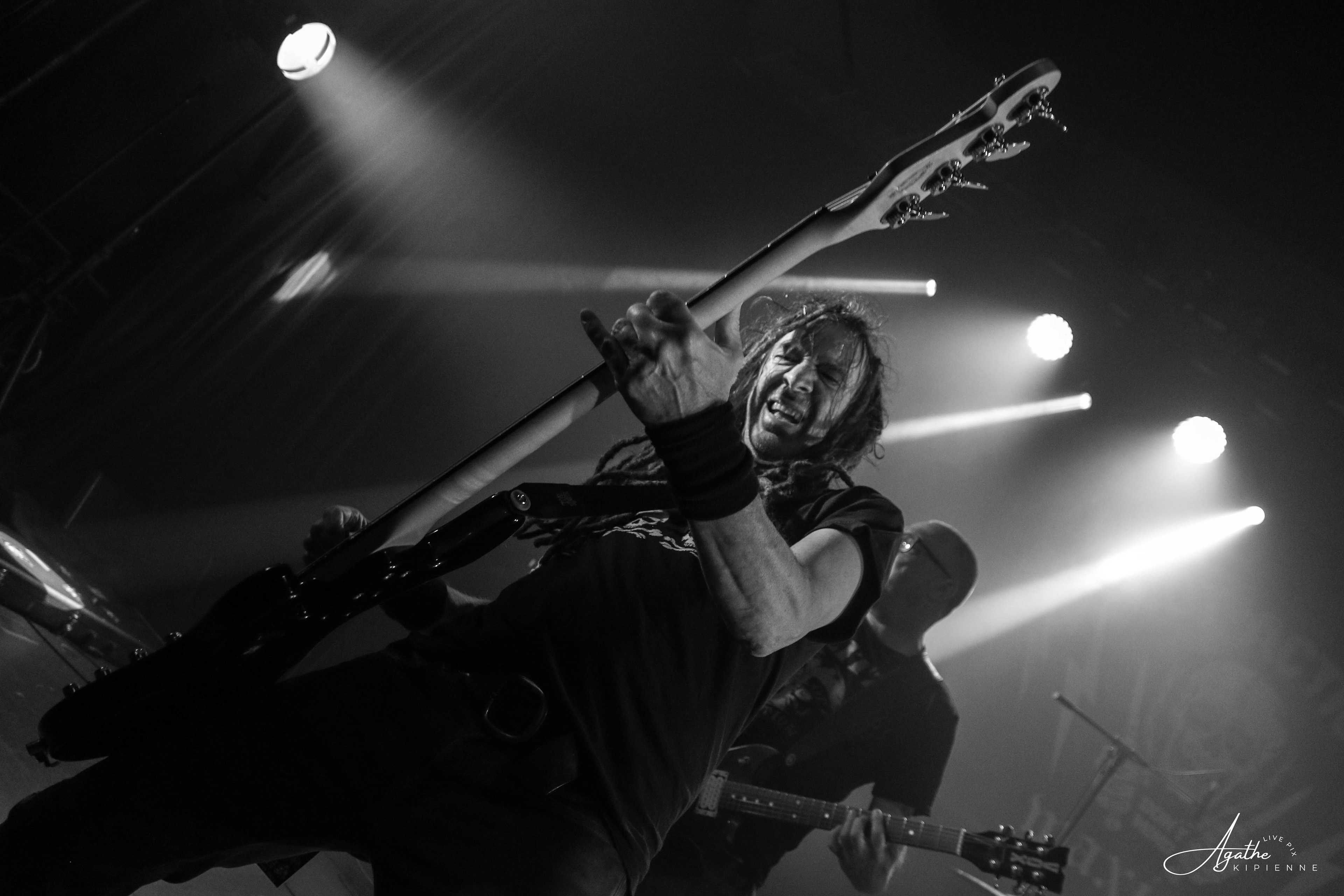 HOT ACTION WAXING // La puce à l'oreille