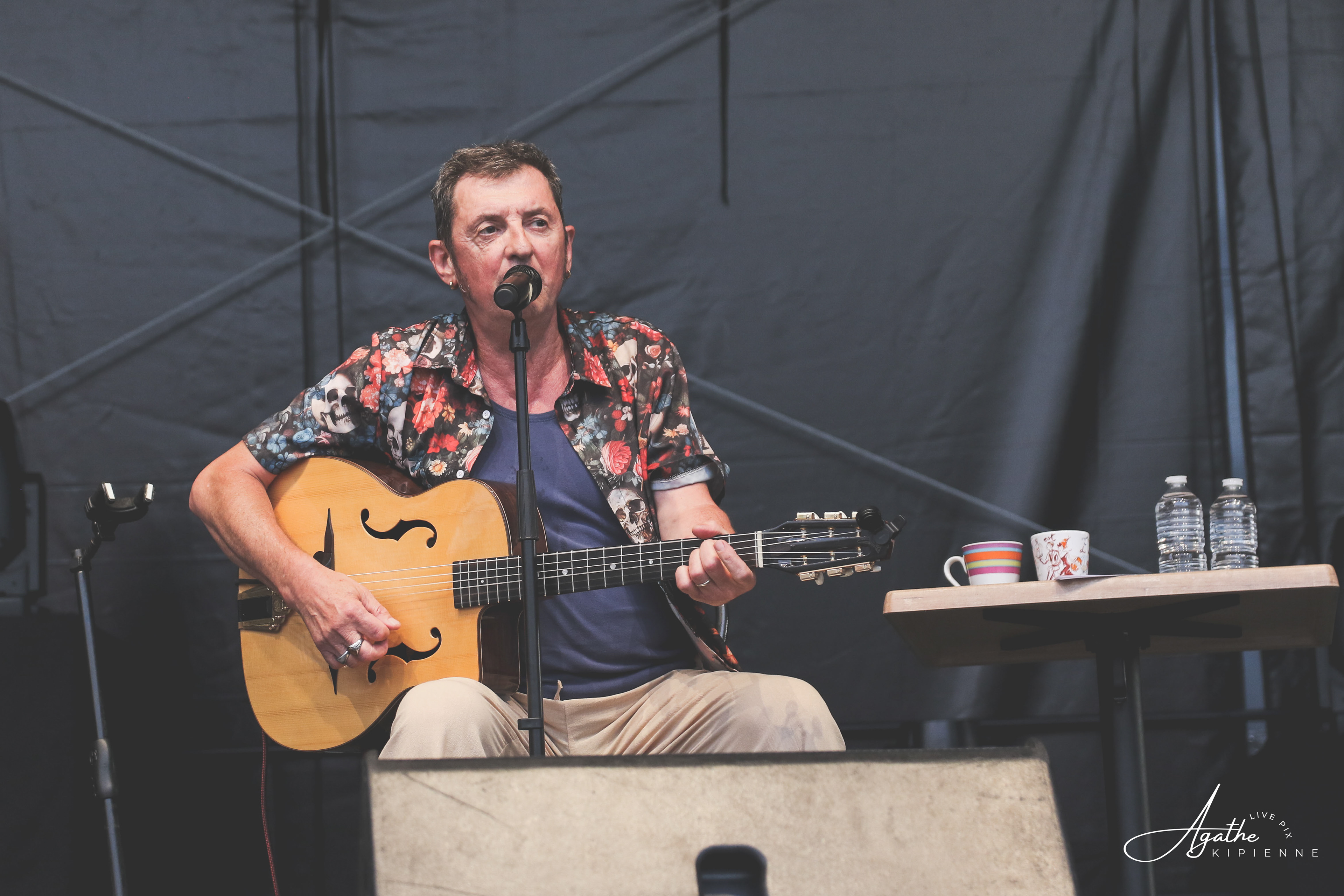 YVES JAMAIT