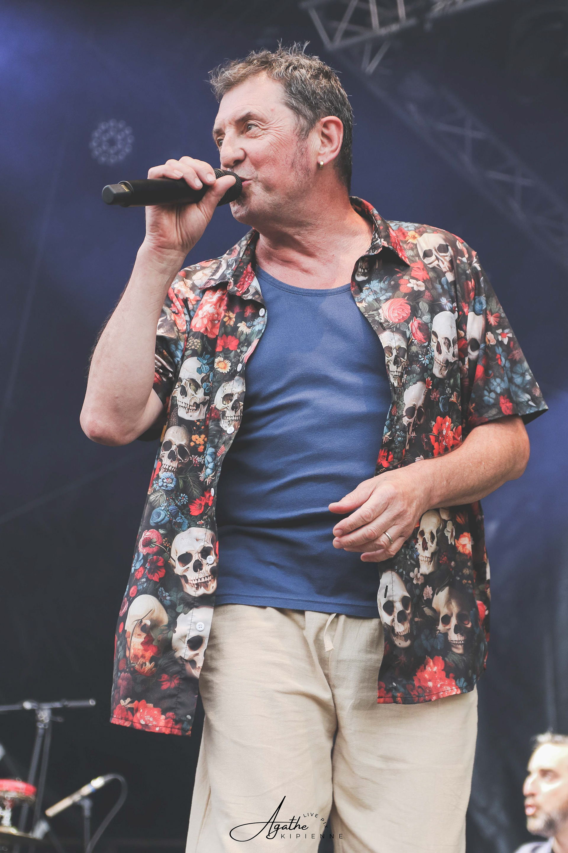 YVES JAMAIT