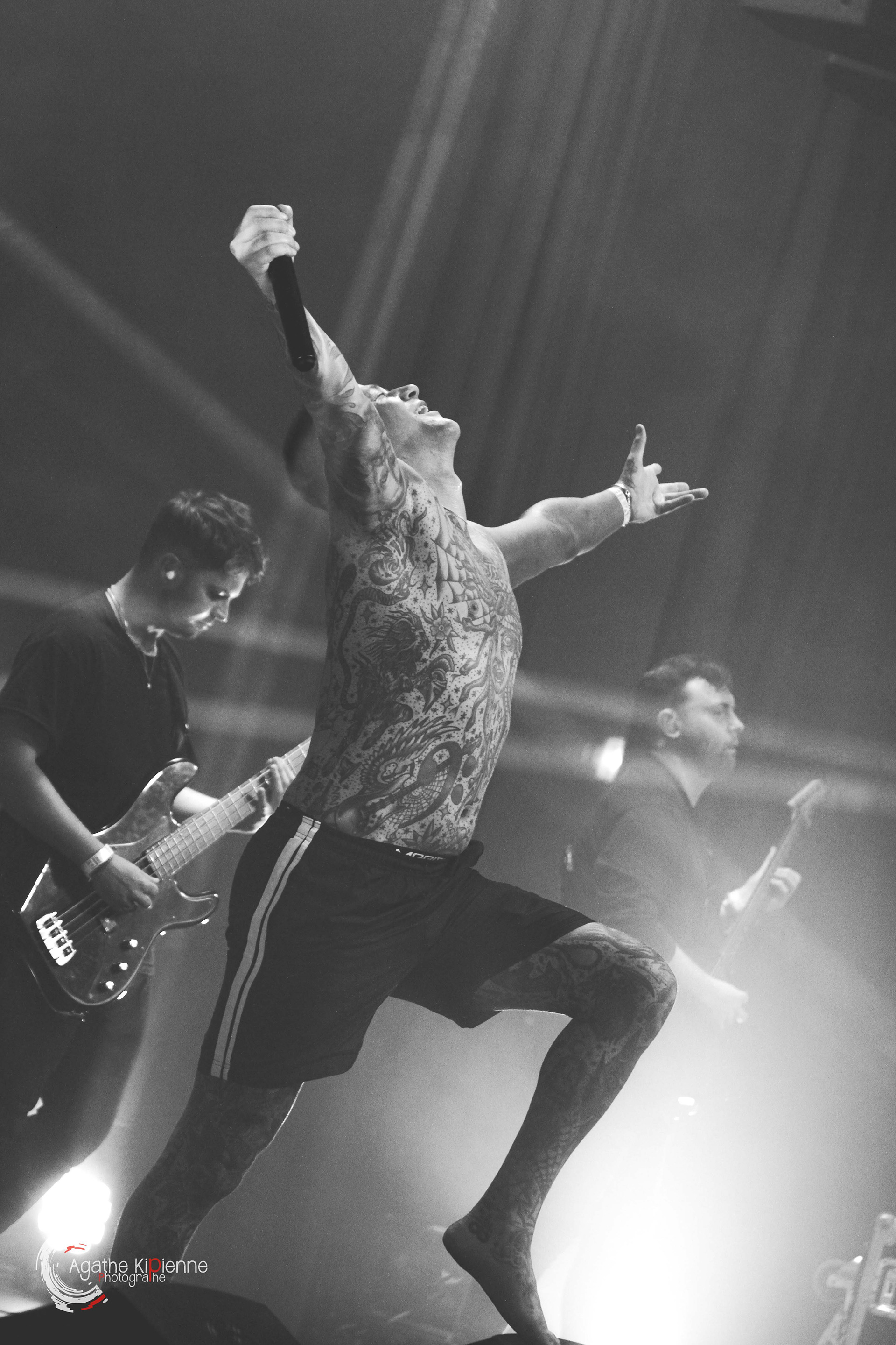 NECROTTED // Lions Métal Festival