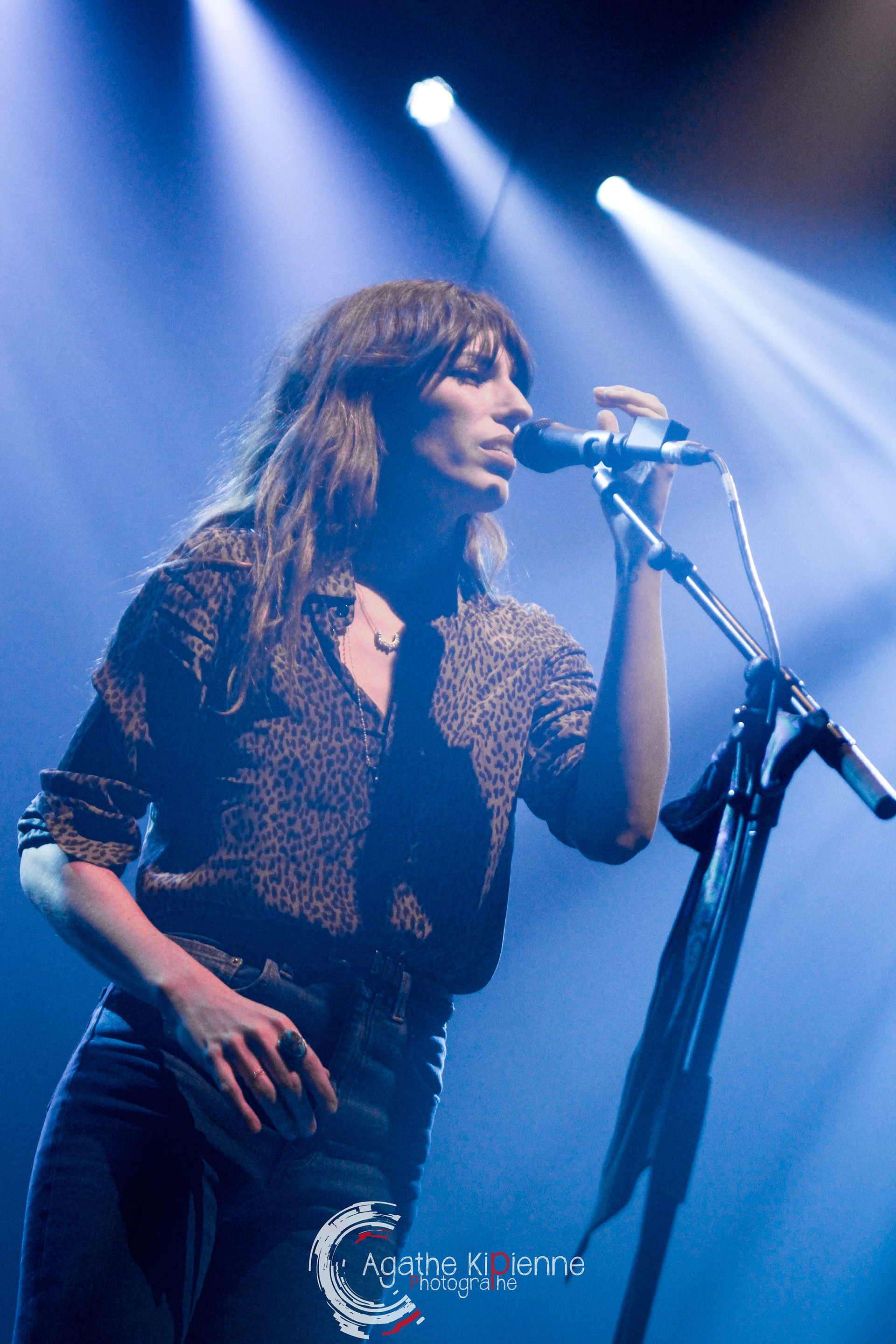 Lou DOILLON / La Coopérative de Mai 