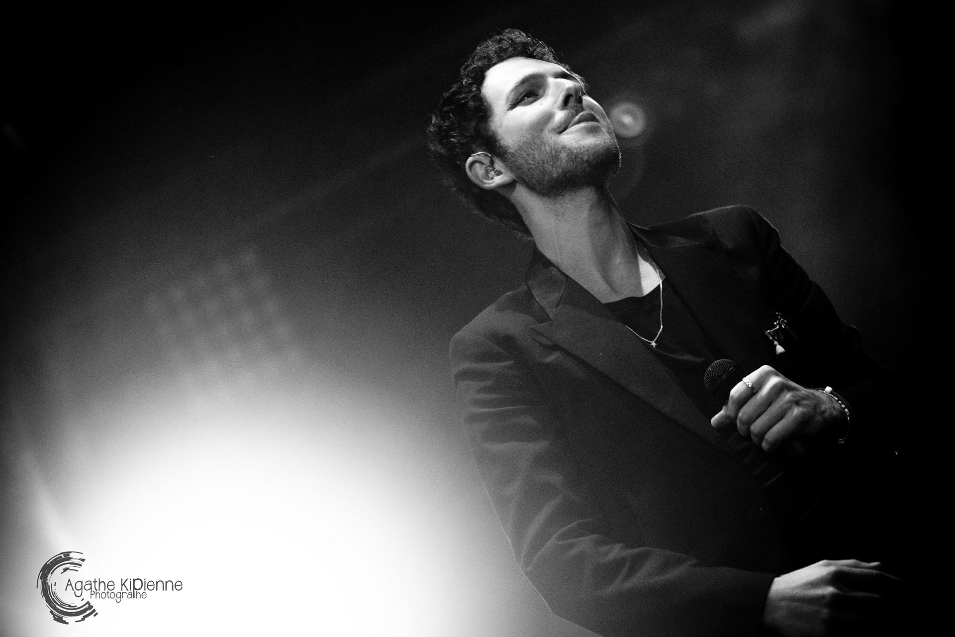 AARON / Festival Beauregard