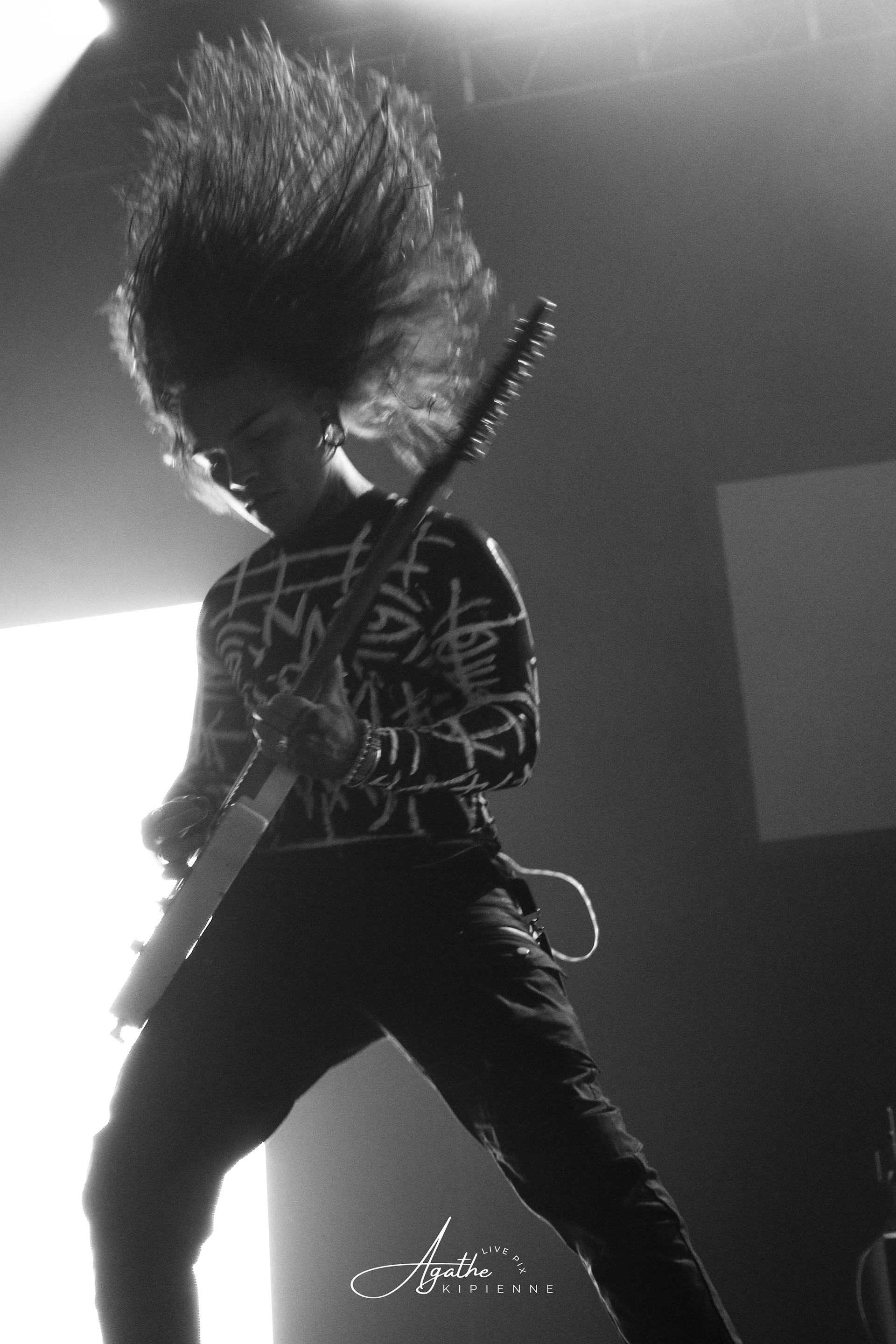 TEN56. // Warm up HELLFEST // Coopérative de mai