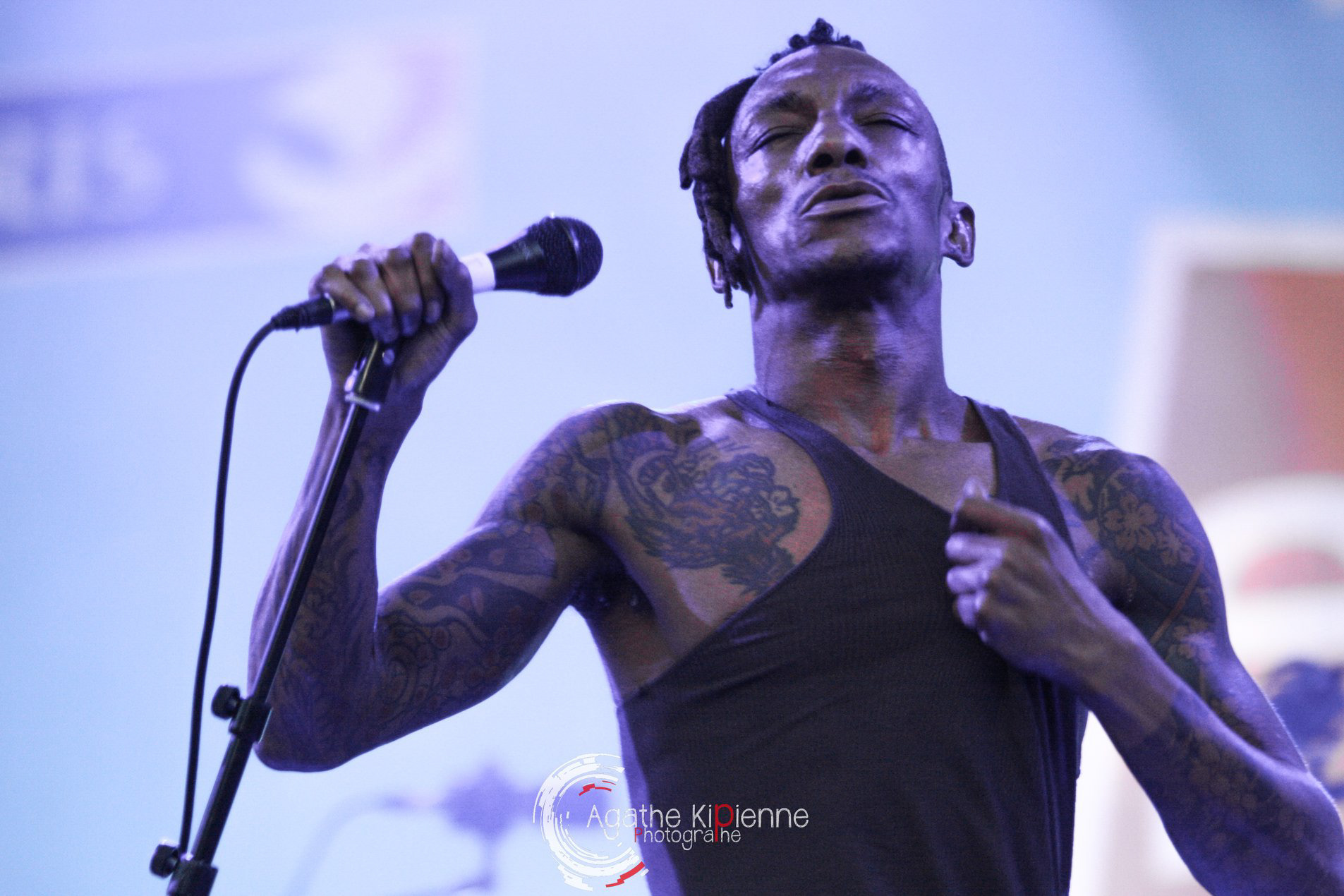 TRICKY / Fnac Indétendances 