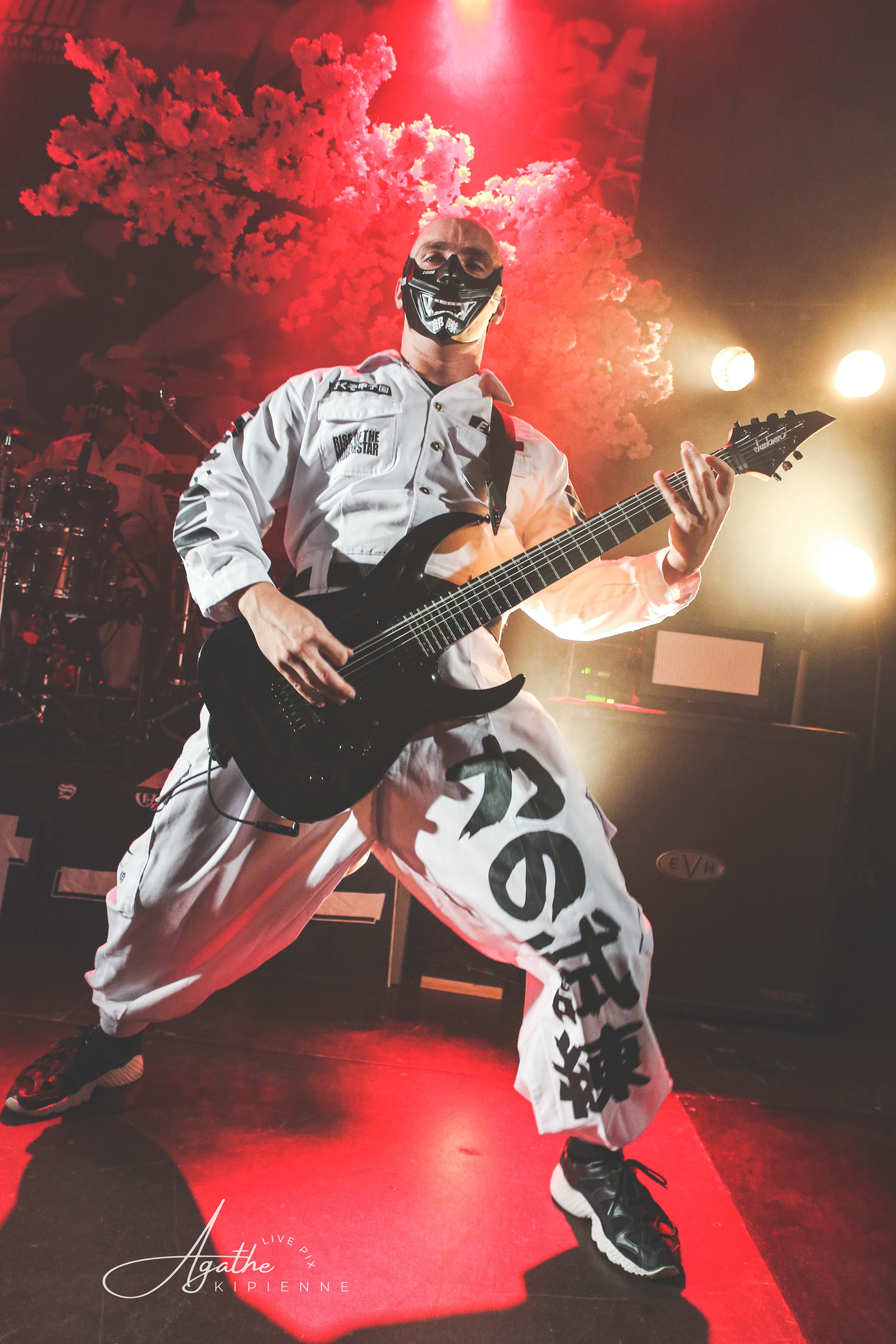 RISE OF THE NORTHSTAR // La puce à l'oreille