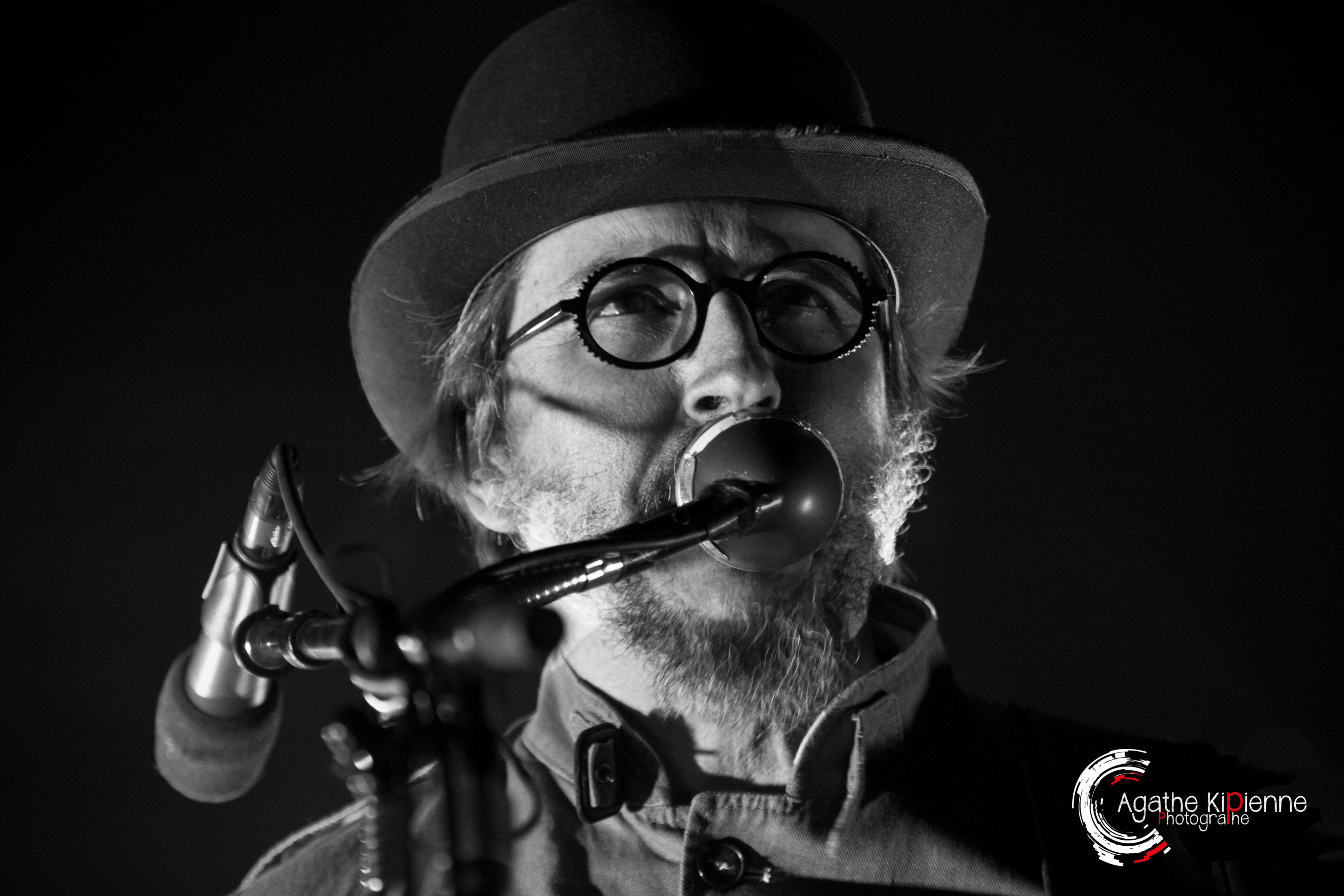 PRIMUS / Zénith de Paris