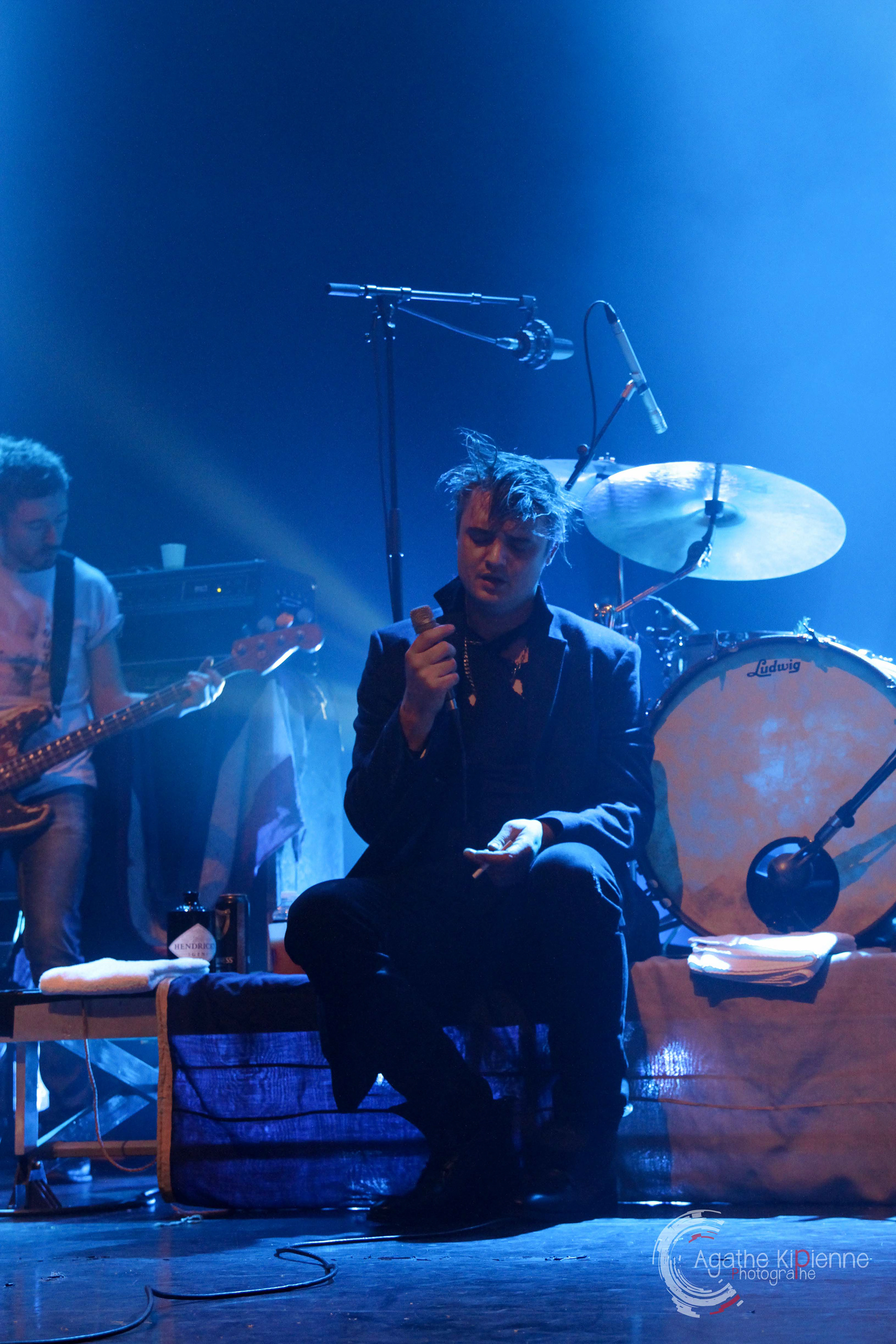 Peter DOHERTY / Coopérative de Mai