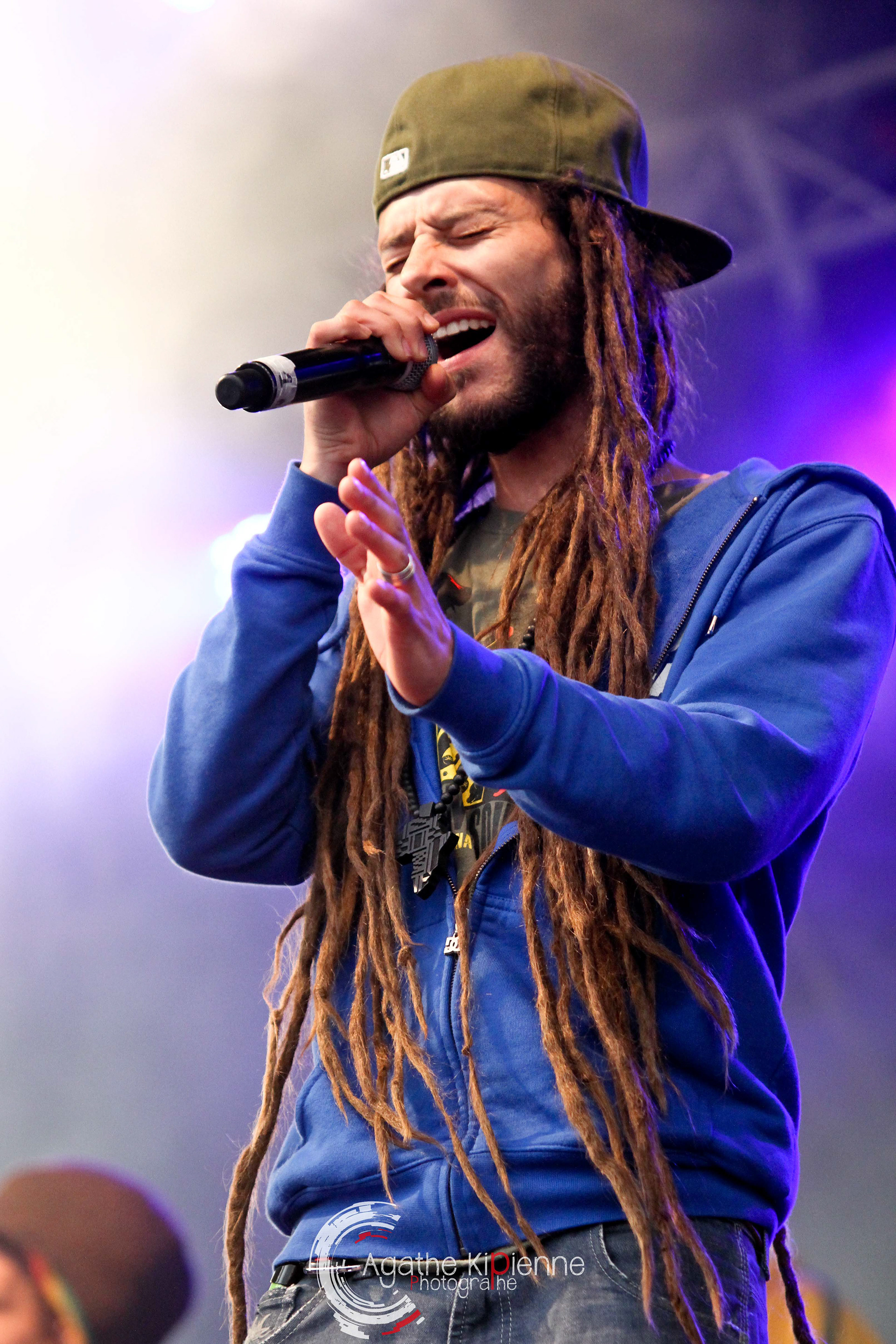 DANAKIL / Festival Rock en Stock