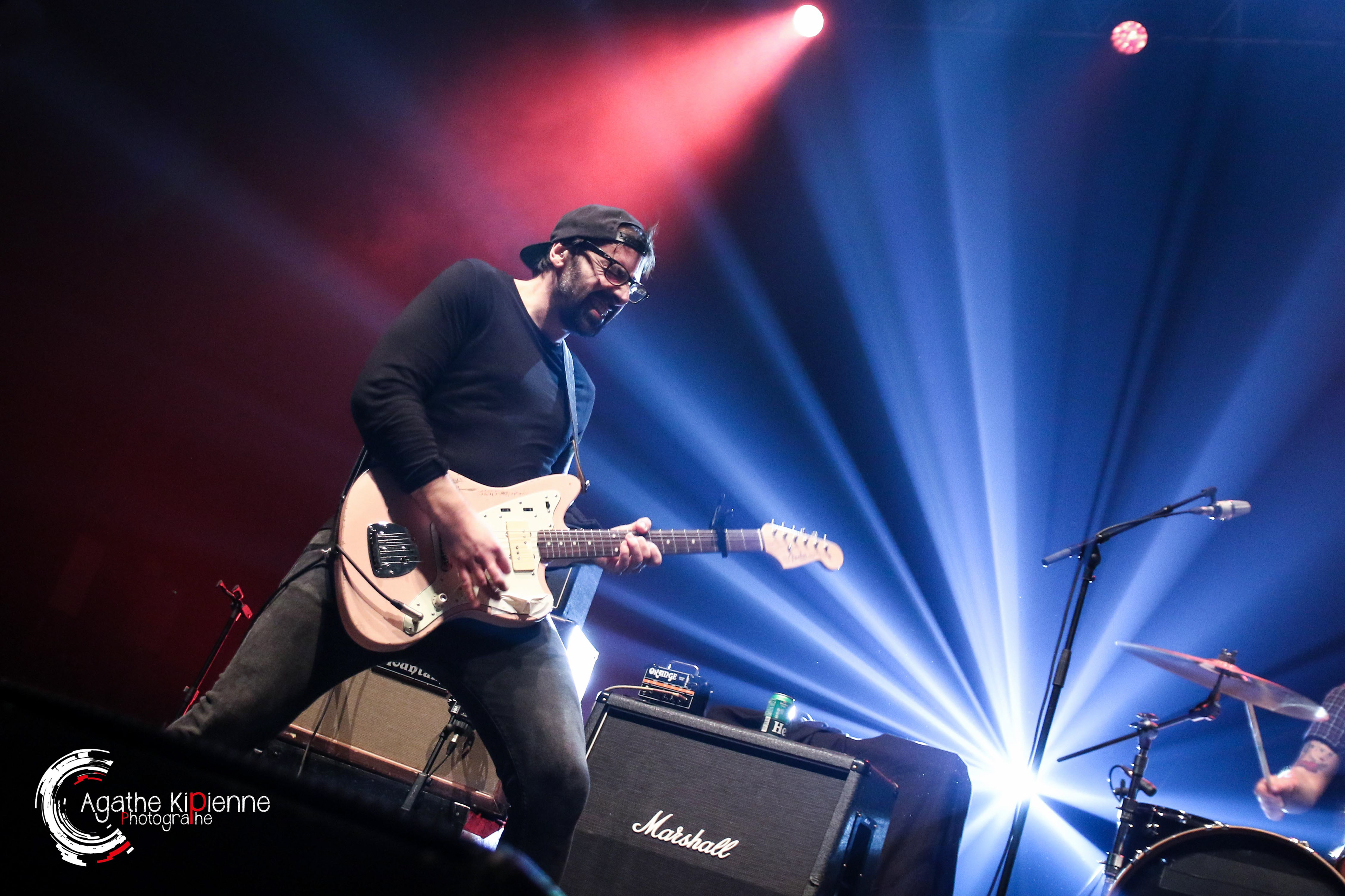 YOUNG HARTS / Coopérative de Mai