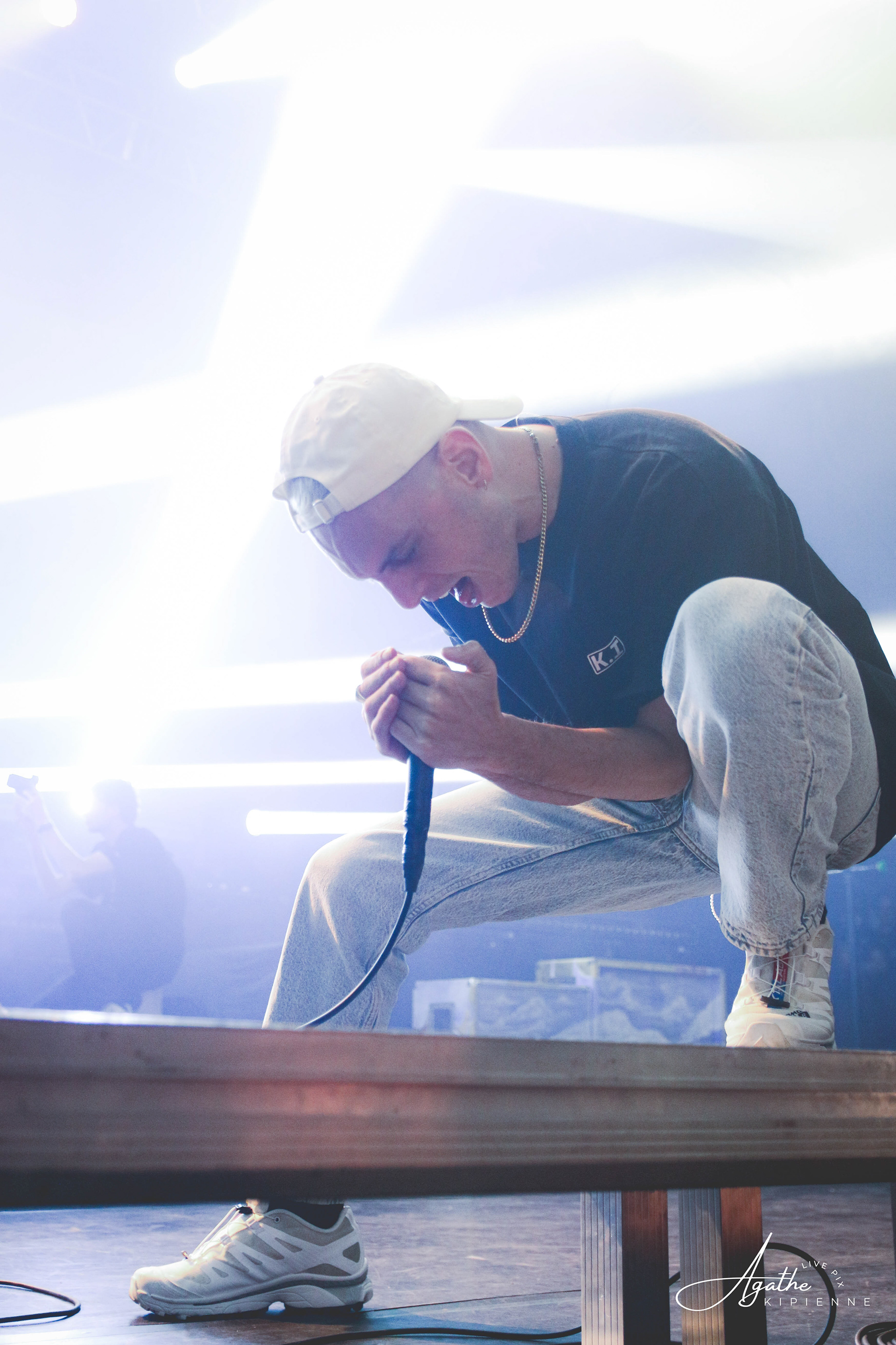 LANDMVRKS // Coopérative de mai