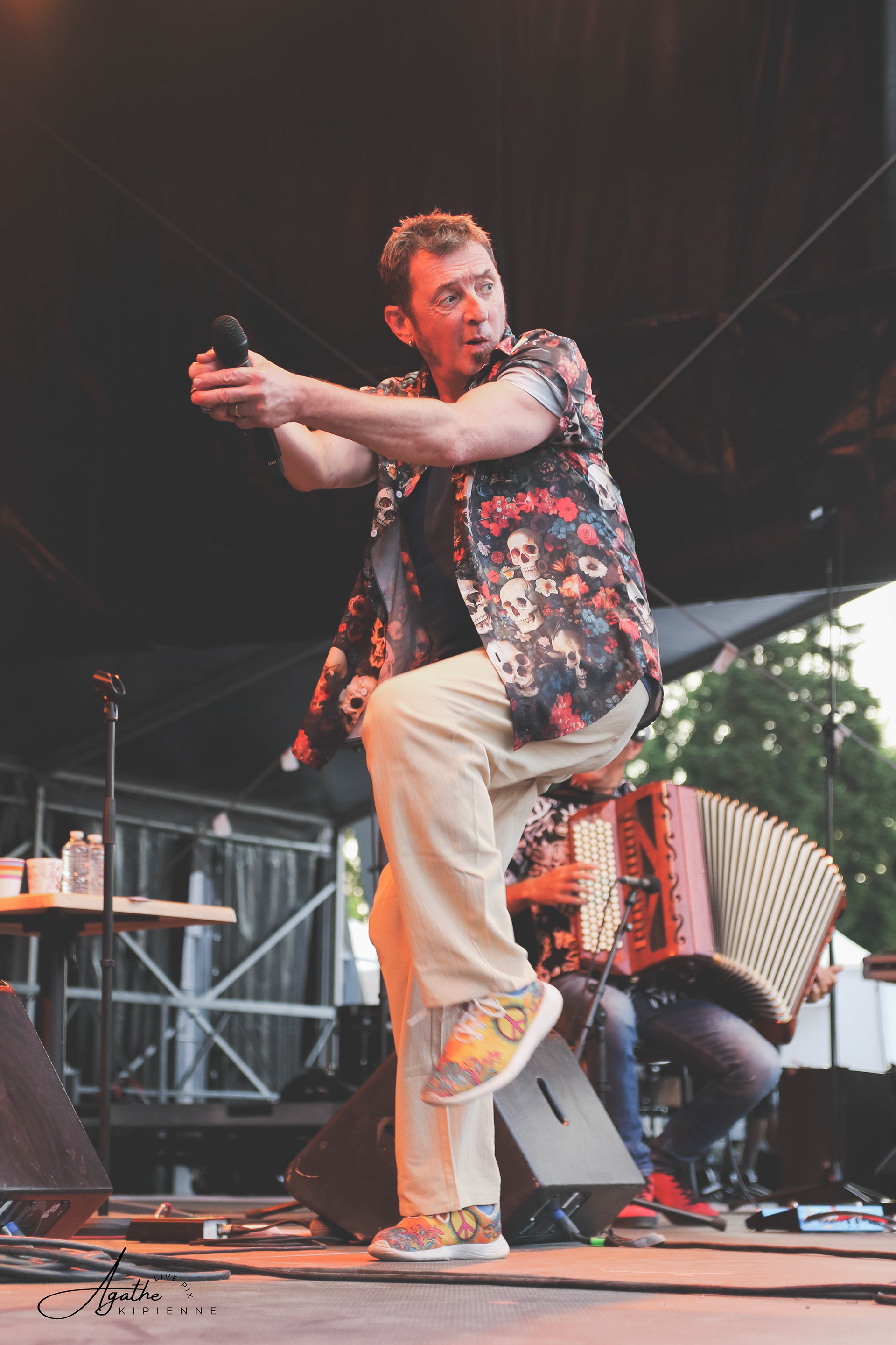 YVES JAMAIT