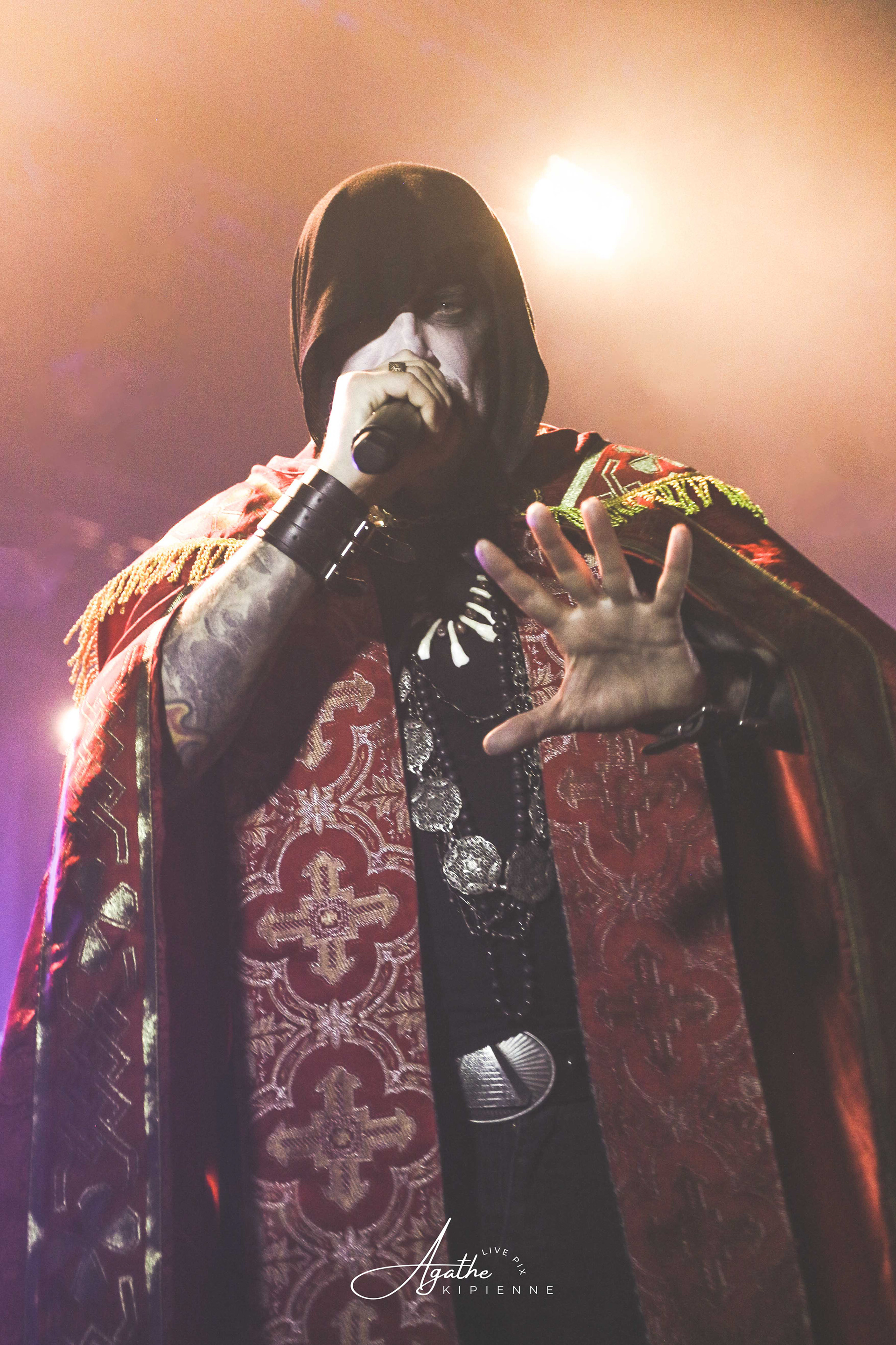 SETH // CCM John Lennon