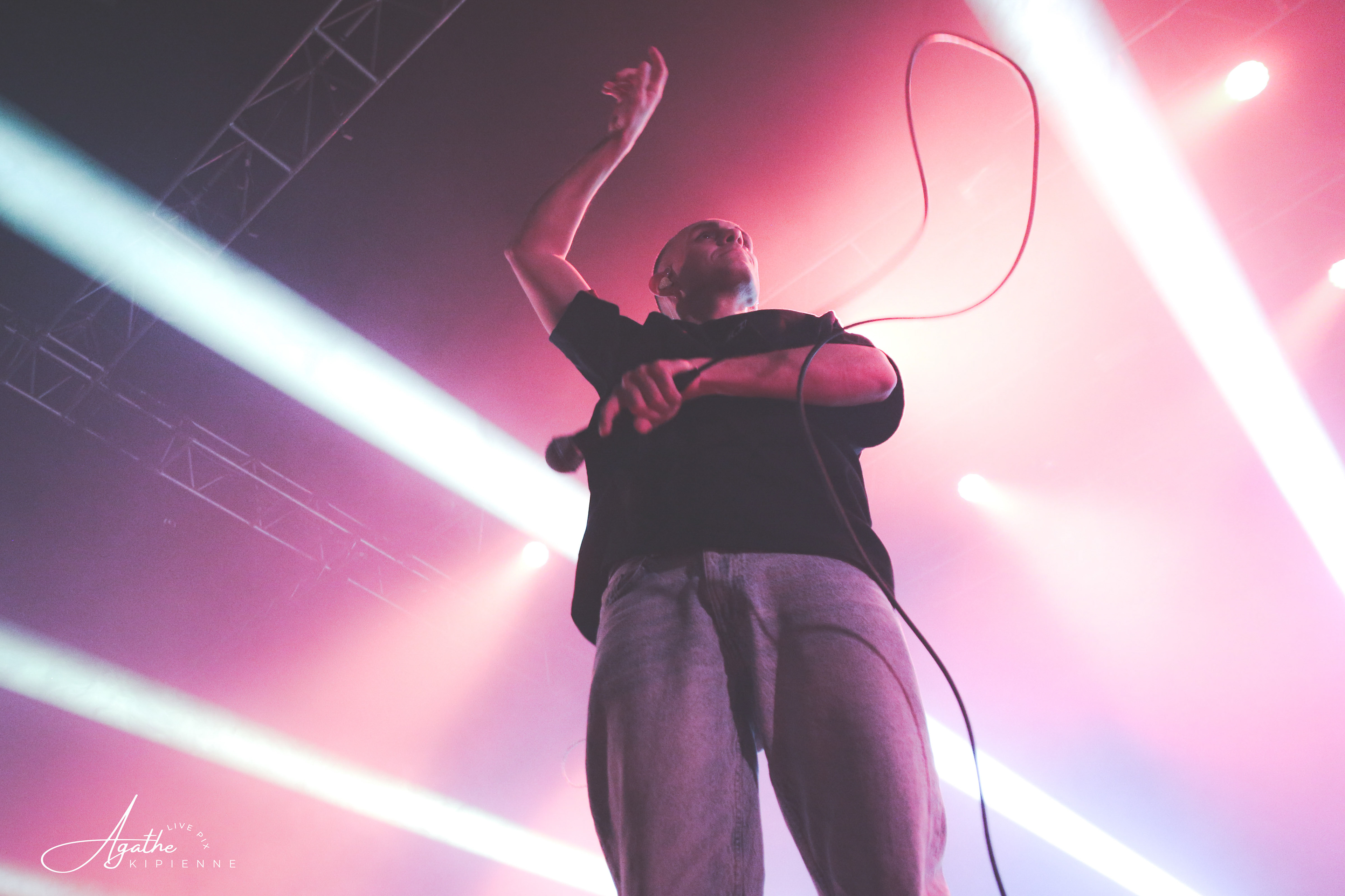 LANDMVRKS // Coopérative de mai