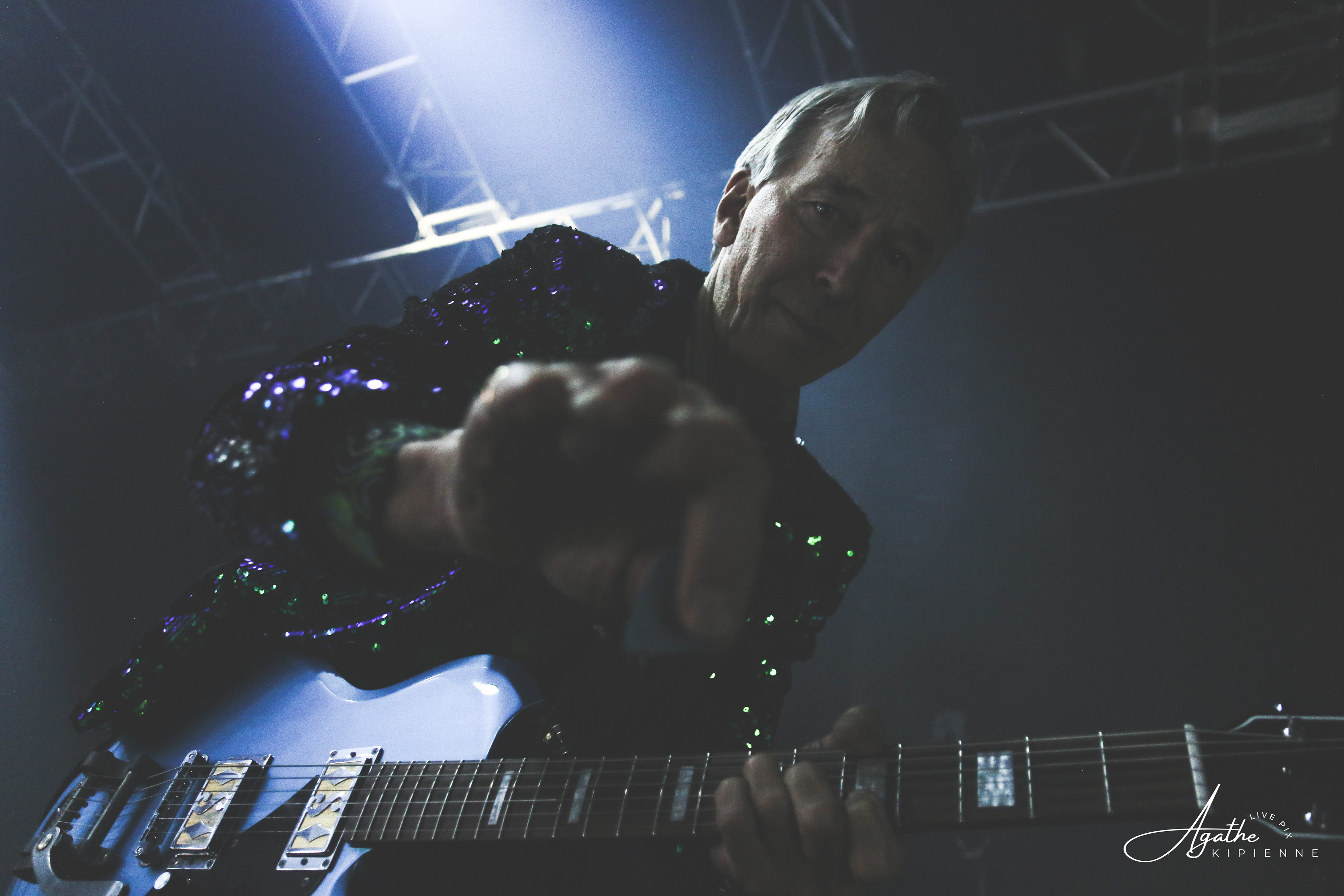 THE LIMINANAS // Coopérative de mai