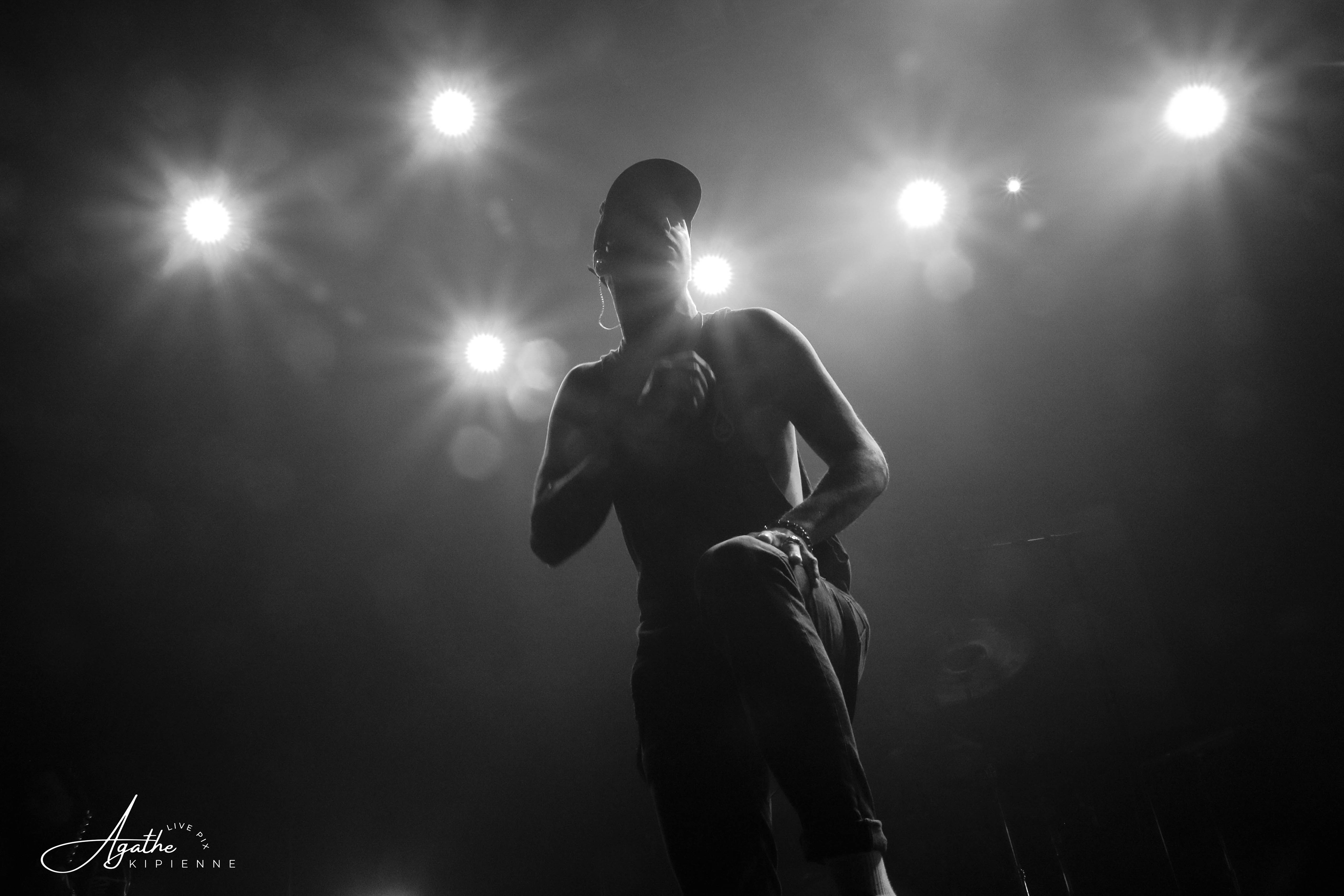 TEN56. // Warm up HELLFEST // Coopérative de mai