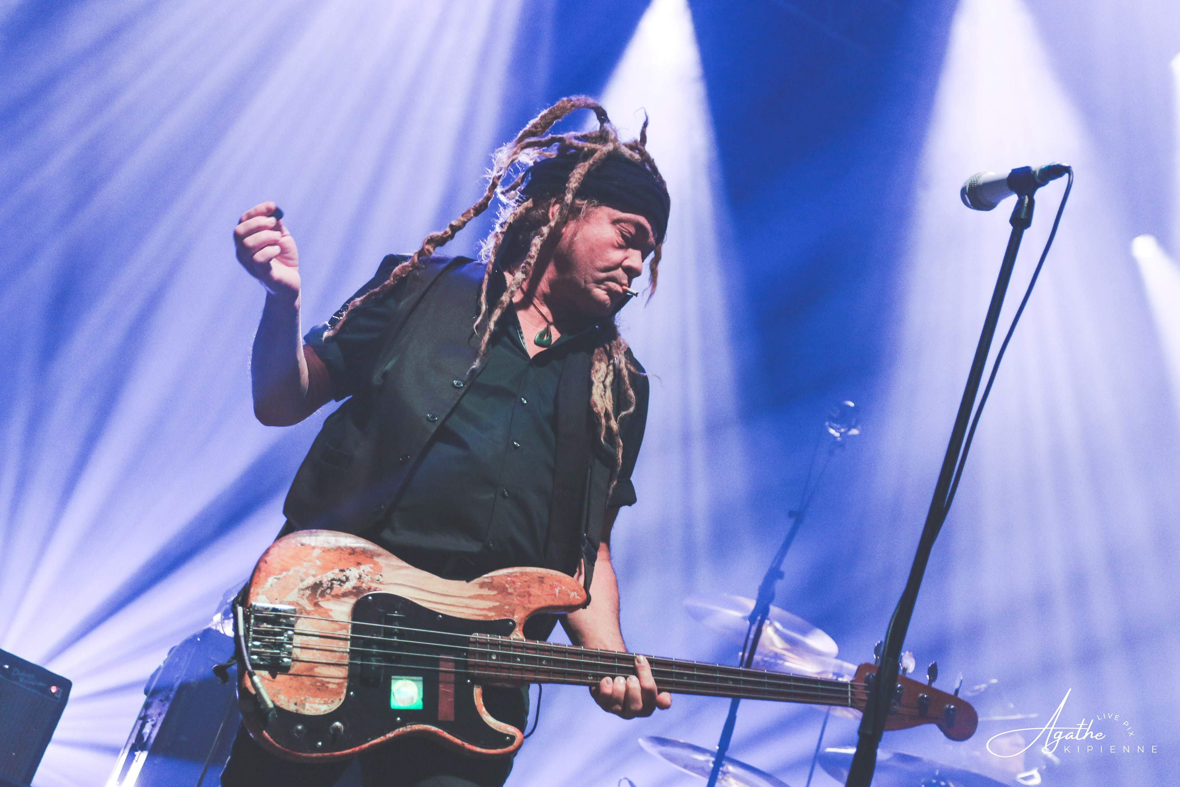 NADA SURF // Coopérative de mai