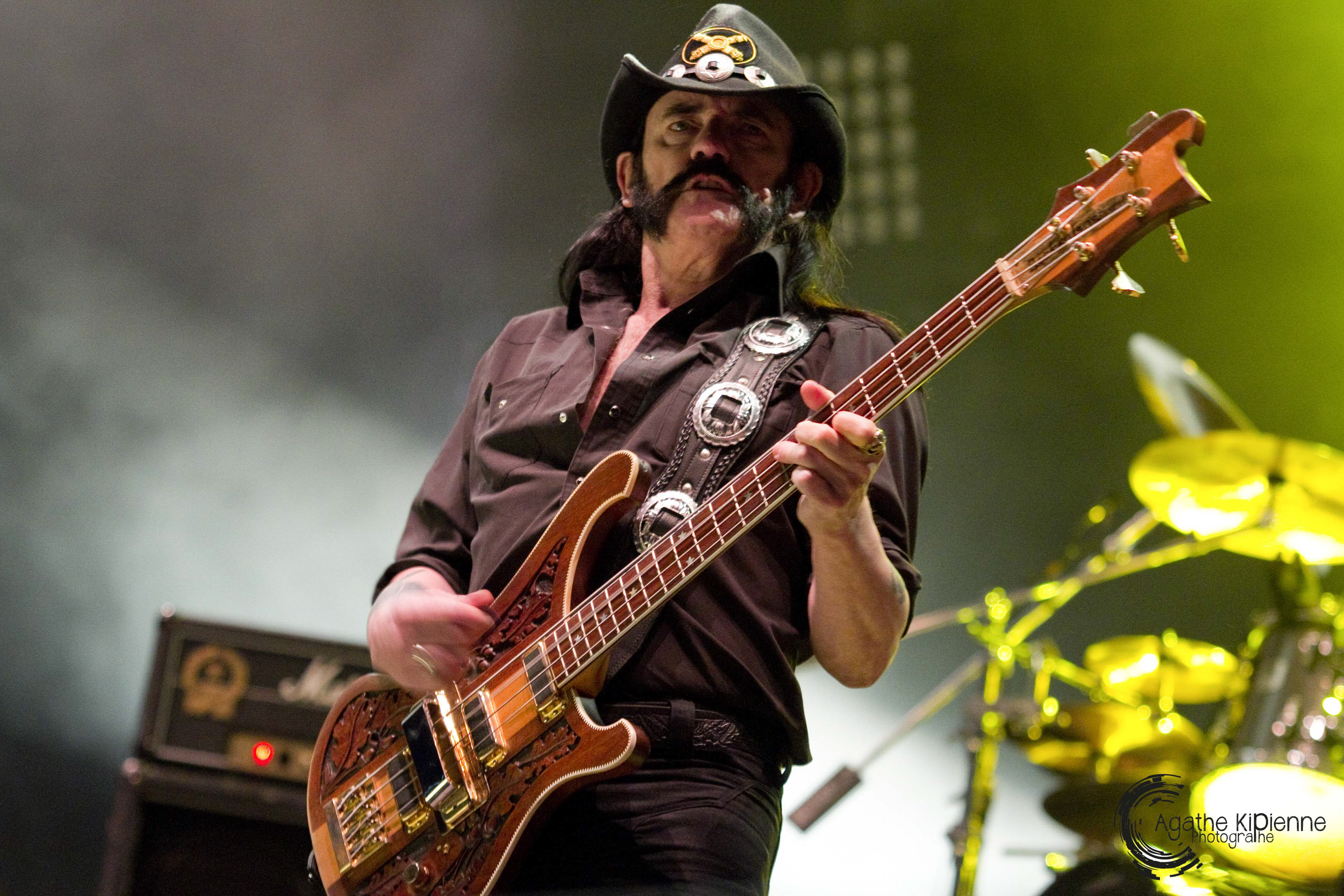 MOTORHEAD / Festival Beauregard