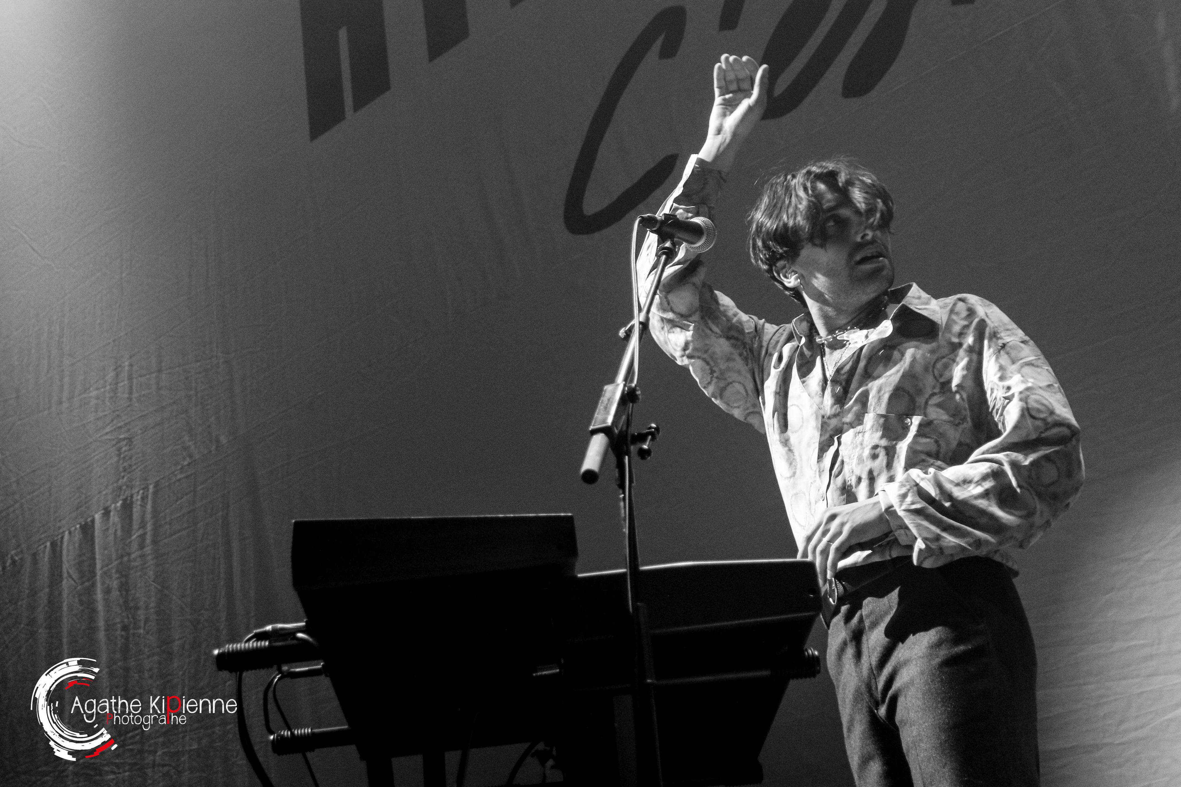 NINETY'S STORY // La coopérative de mai