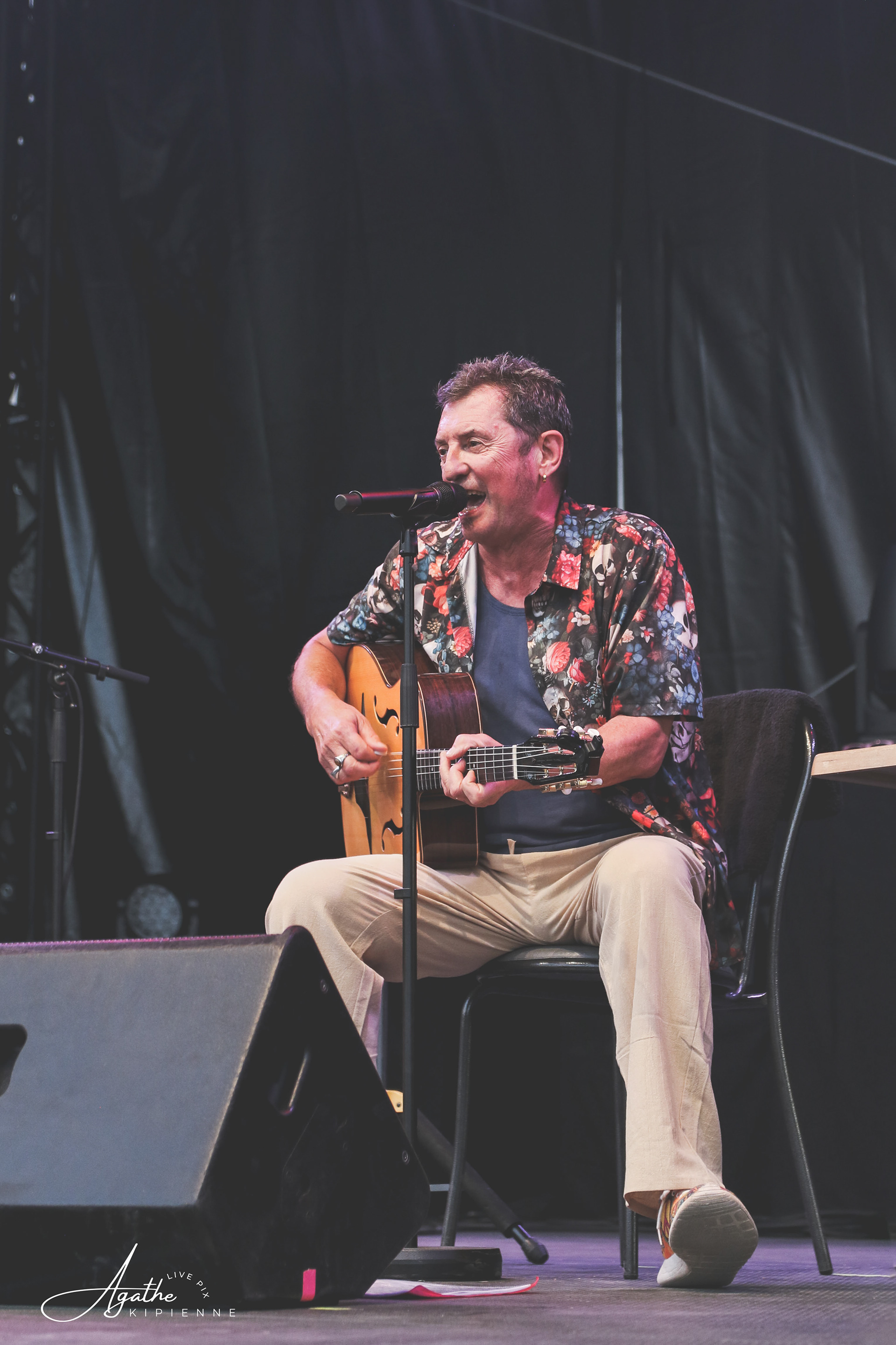 YVES JAMAIT