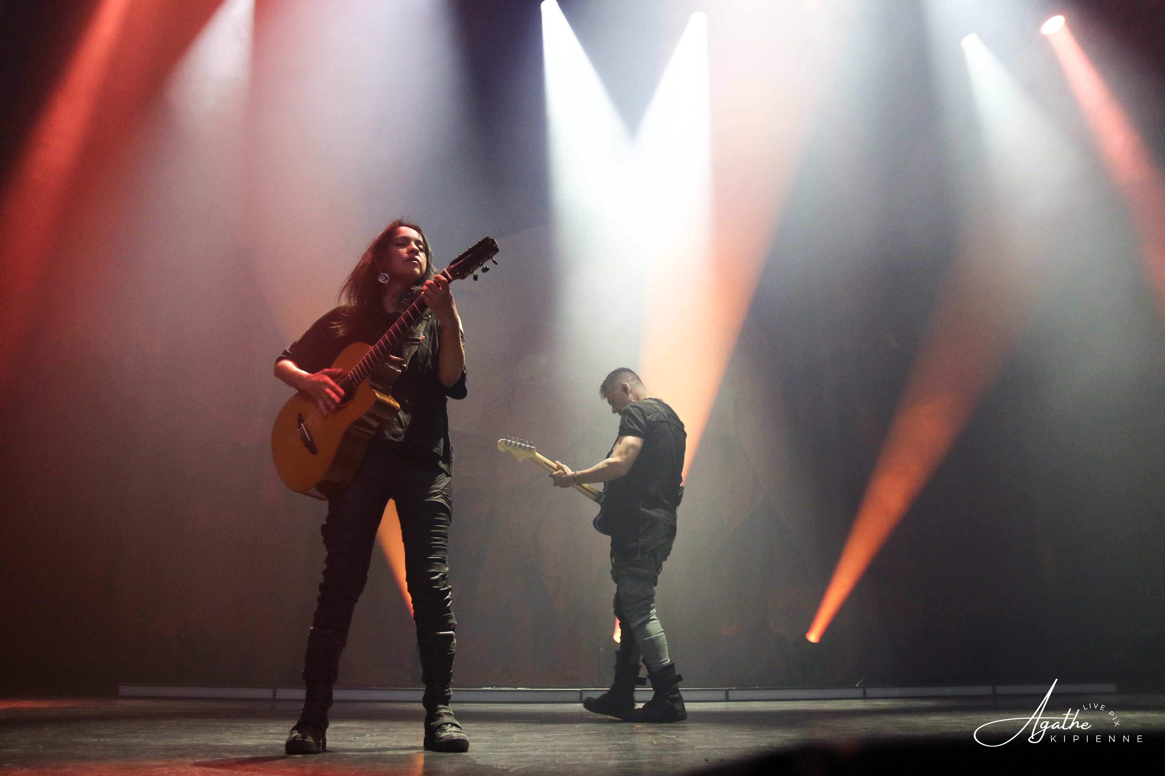 RODRIGO Y GABRIELA // Coopérative de mai