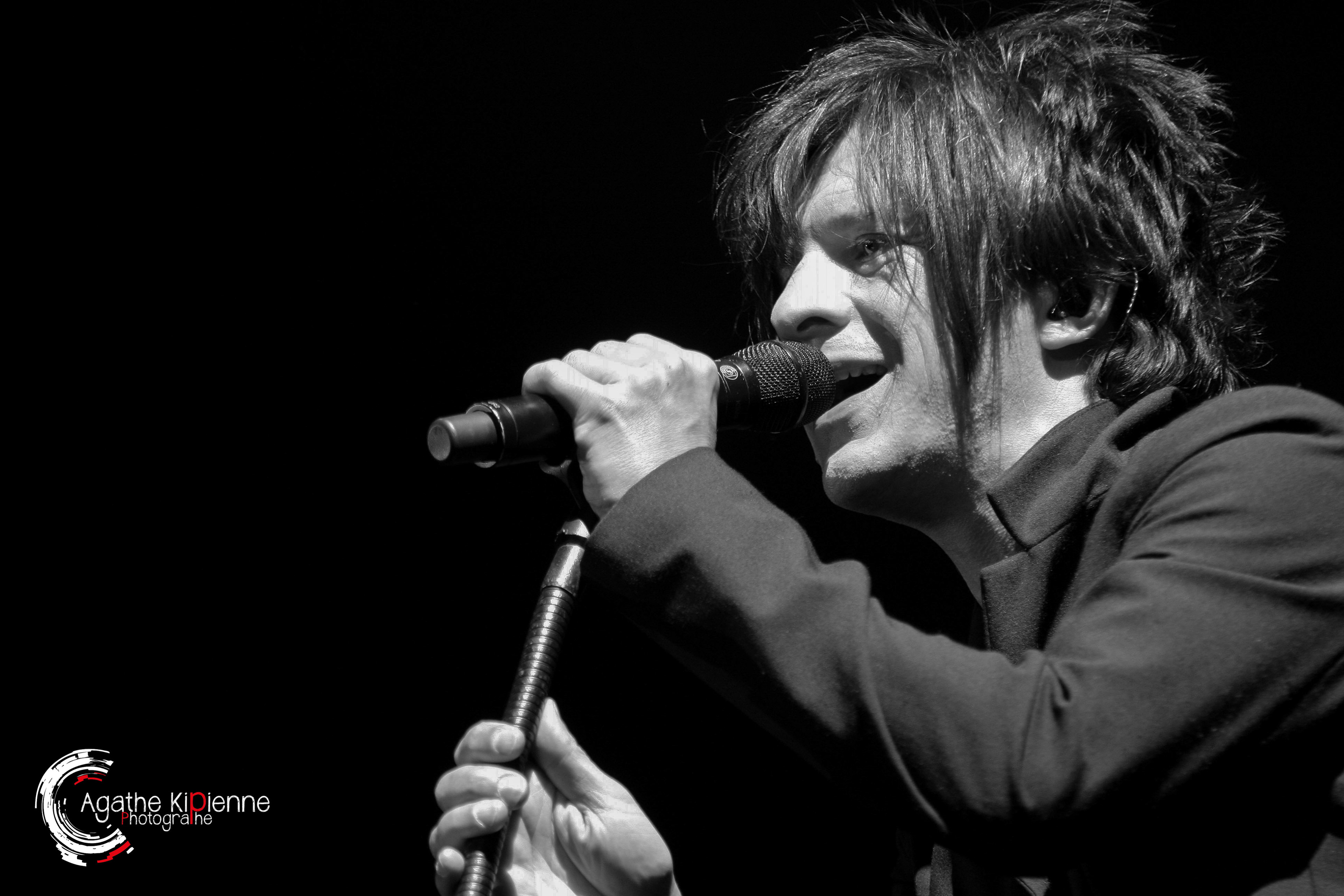 INDOCHINE / Bercy