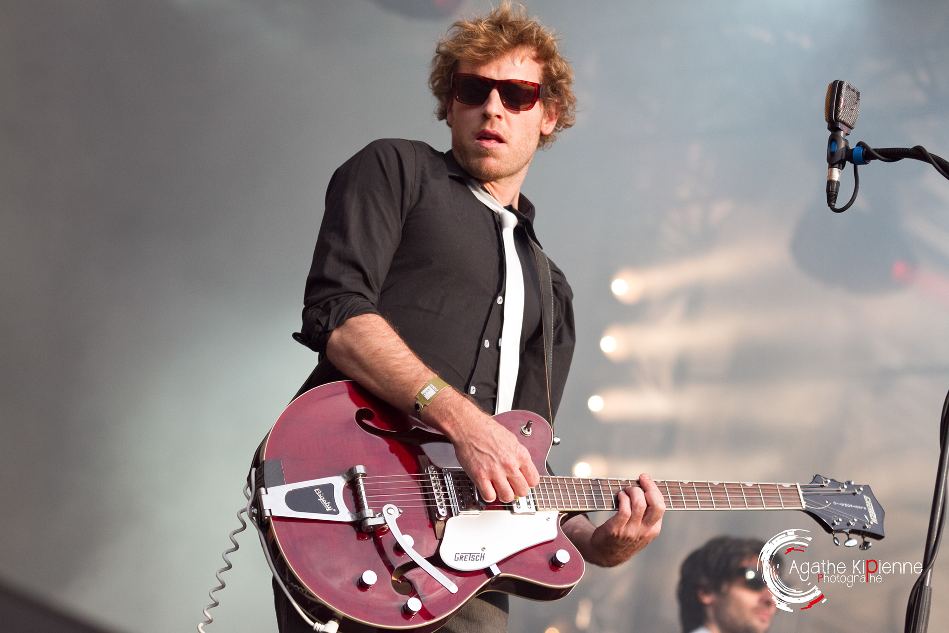 NASSER / Festival FNAC Live