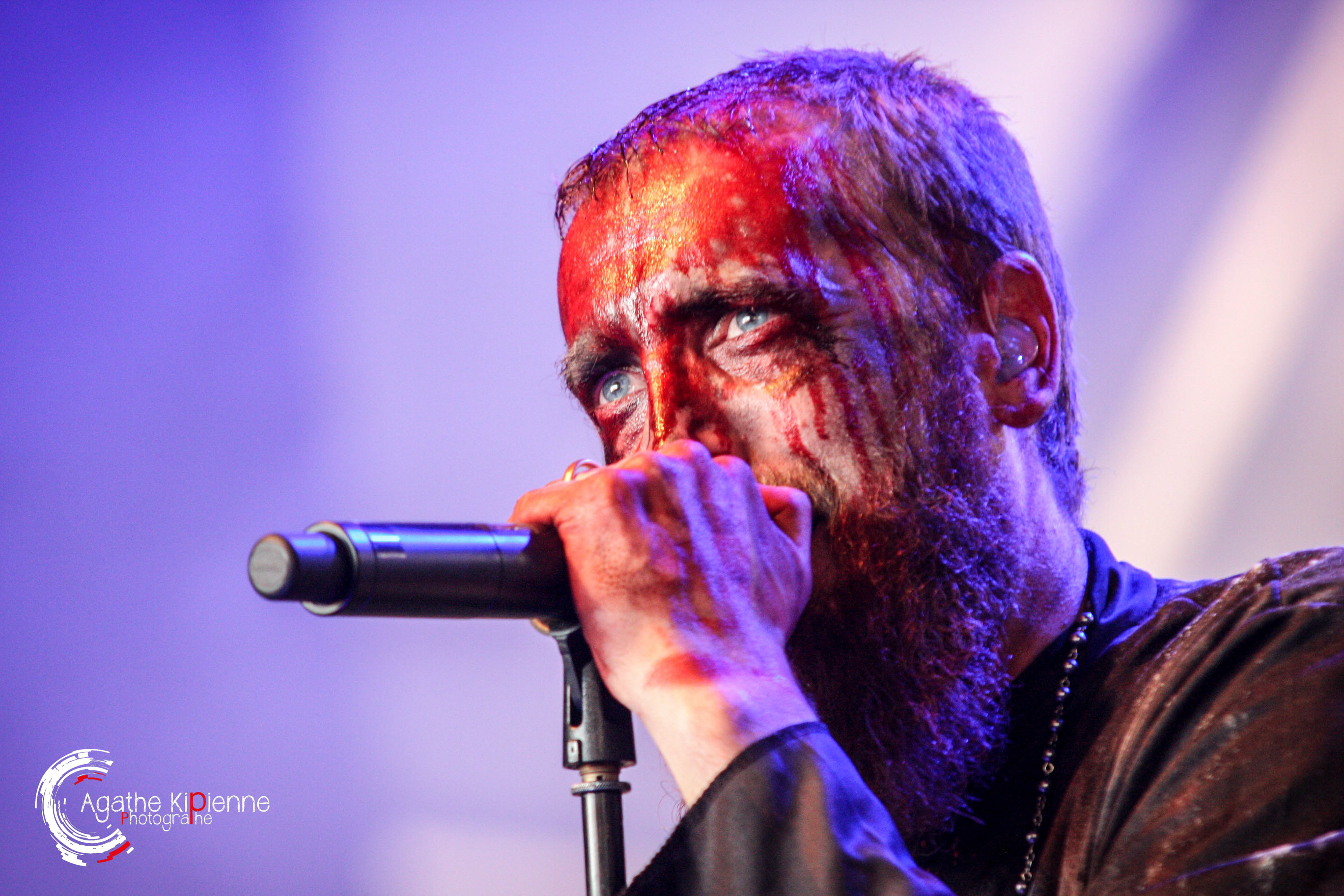 BLOODBATH / Hellfest