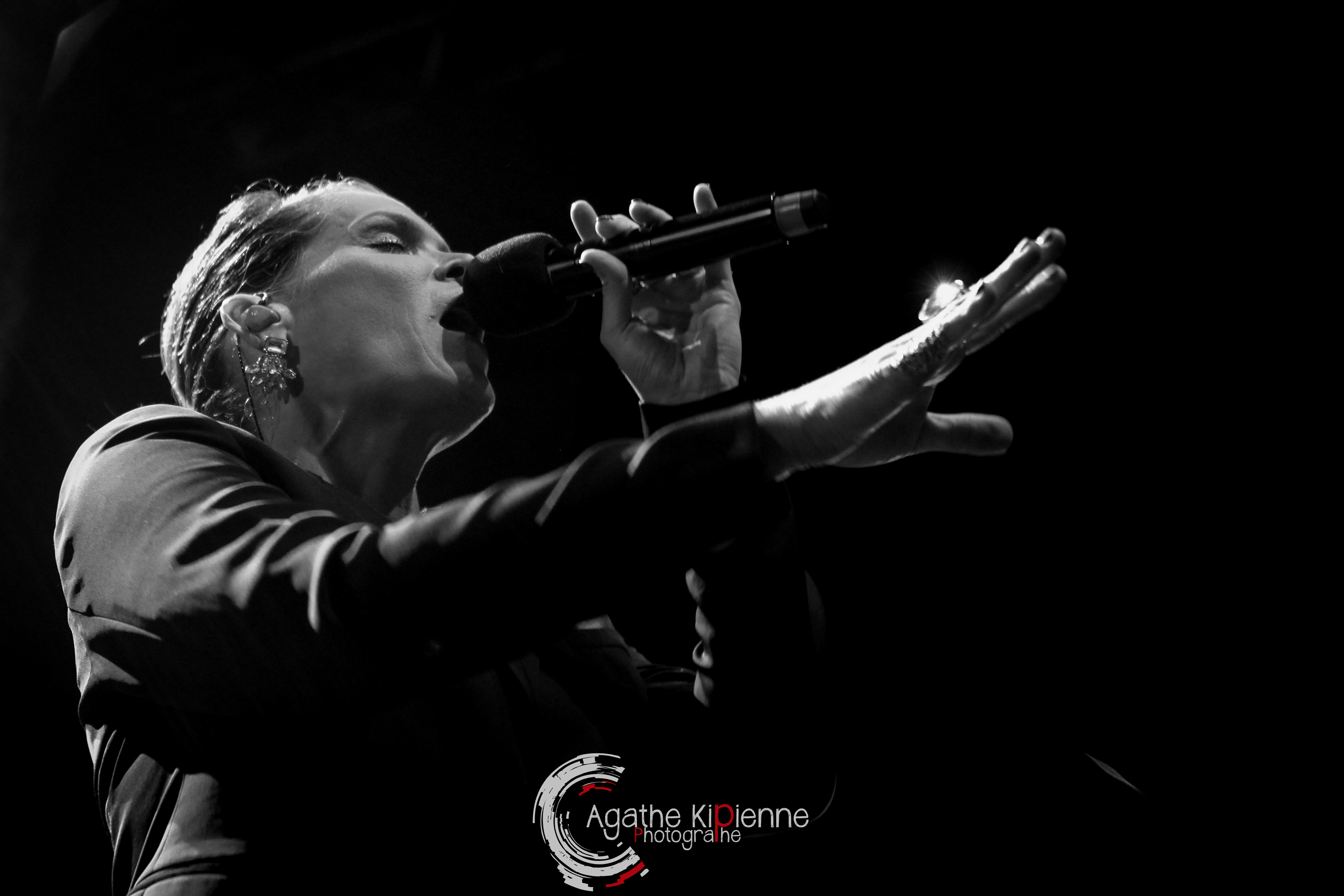 Beth HART / Coopérative de Mai