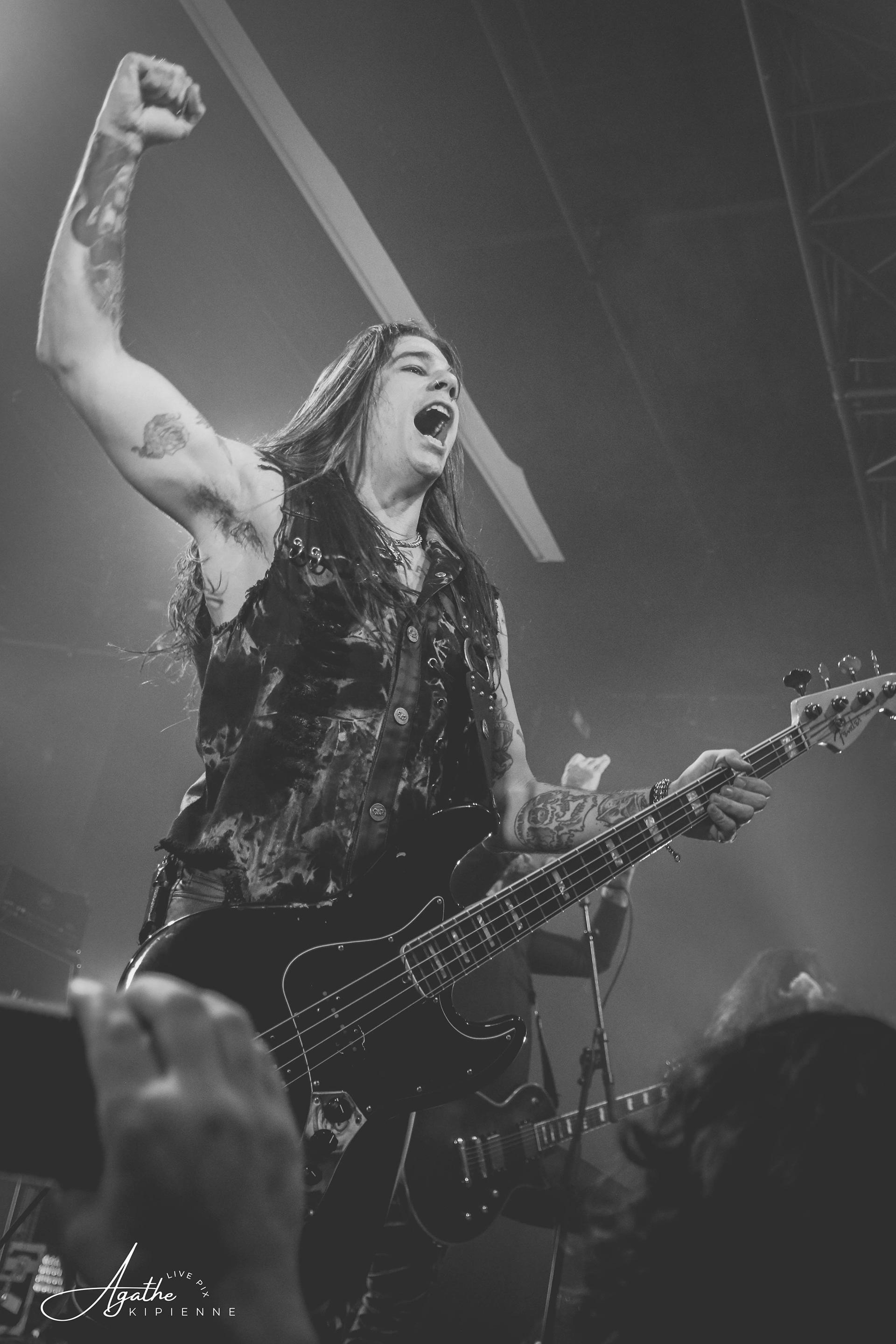 ROTTING CHRIST // CCM John Lennon