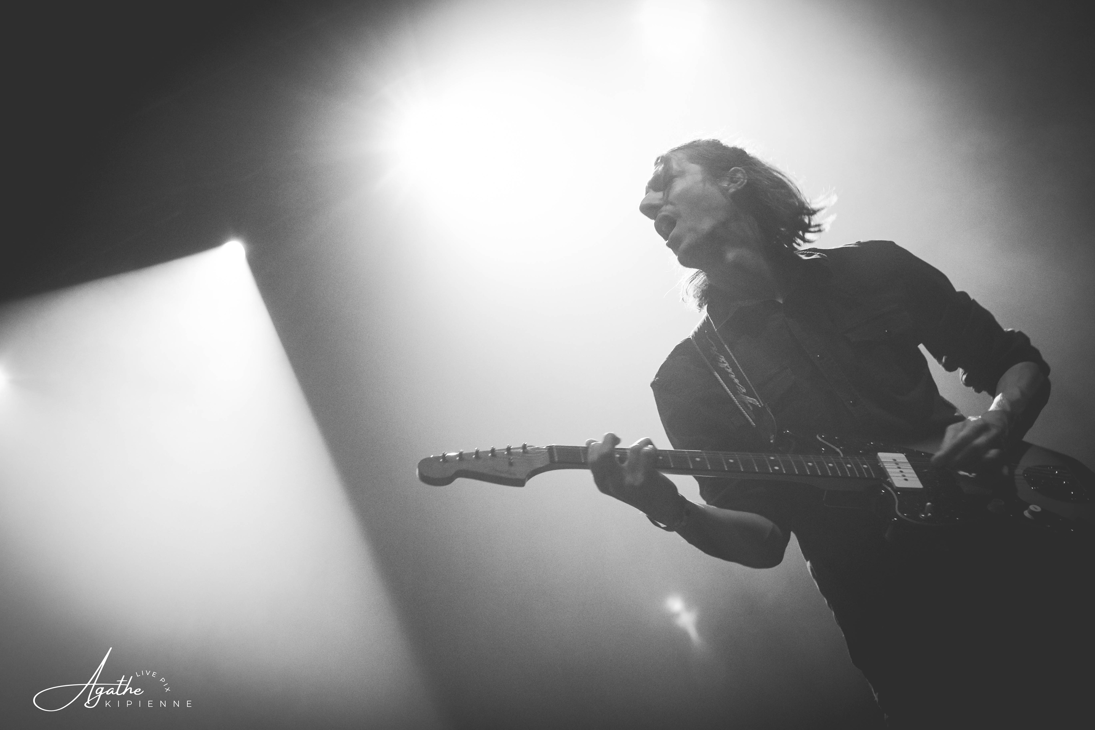 SINK DEEPER // Coopérative de mai