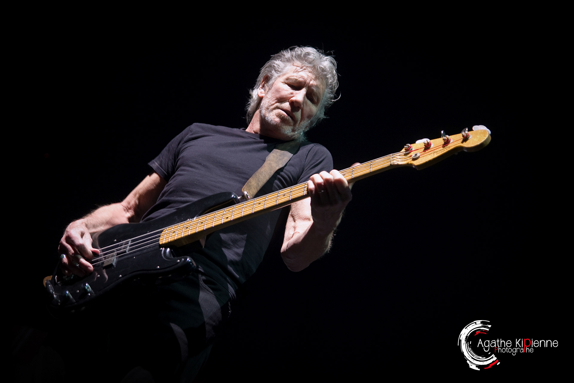 Roger WATERS / Bercy