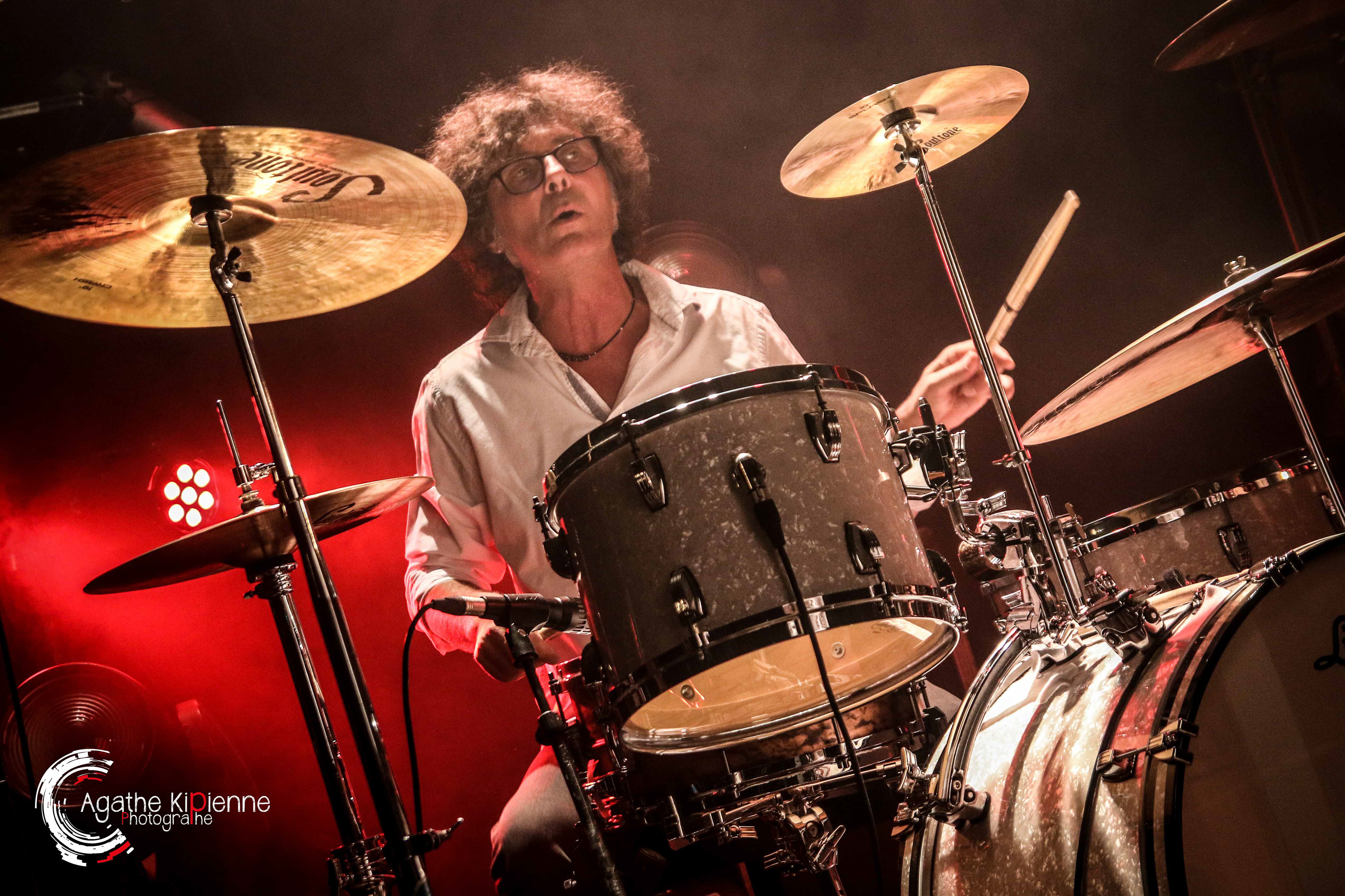 Little Mouse and The Hungry Cats / Puce à l'oreille