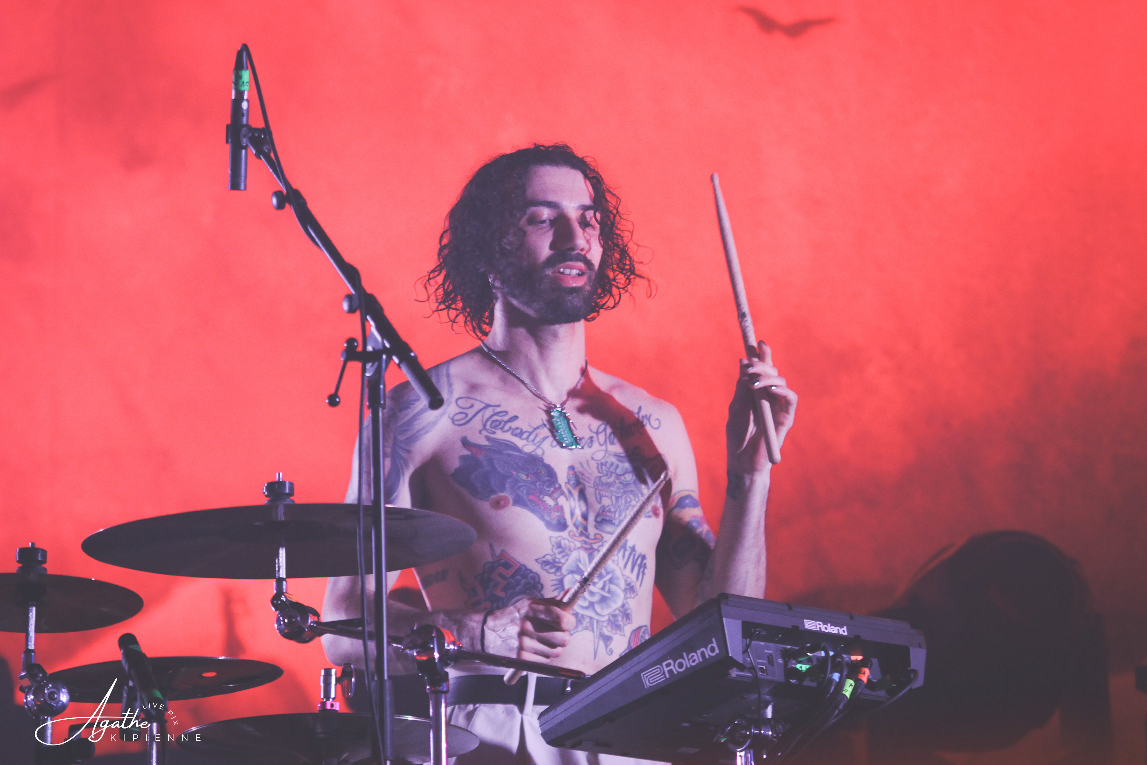 LANDMVRKS // Coopérative de mai