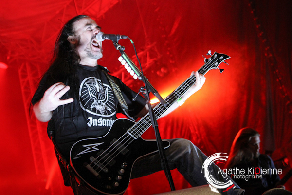 CARCASS / Fall of summer