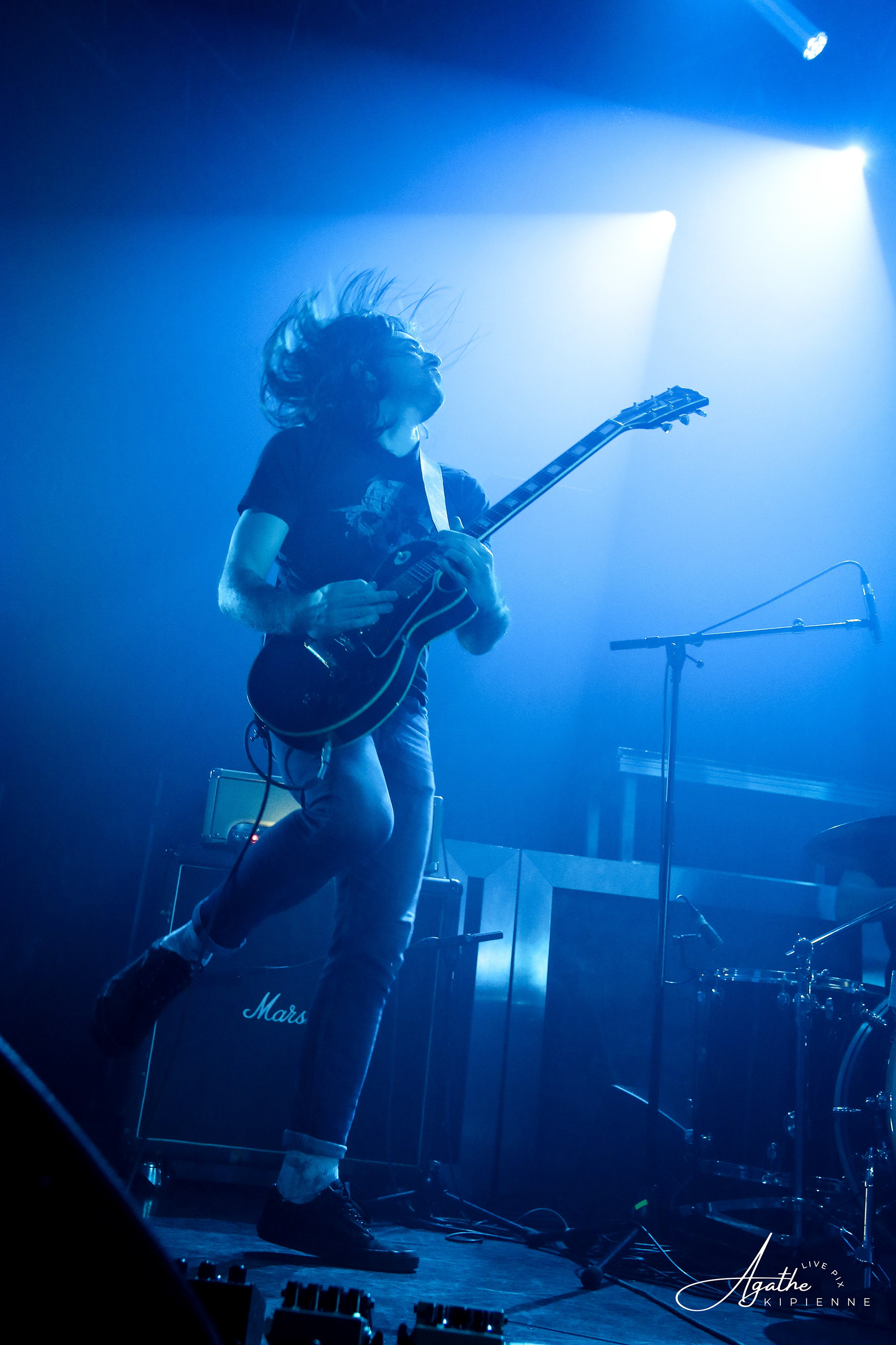 IN DER WELT // Coopérative de mai