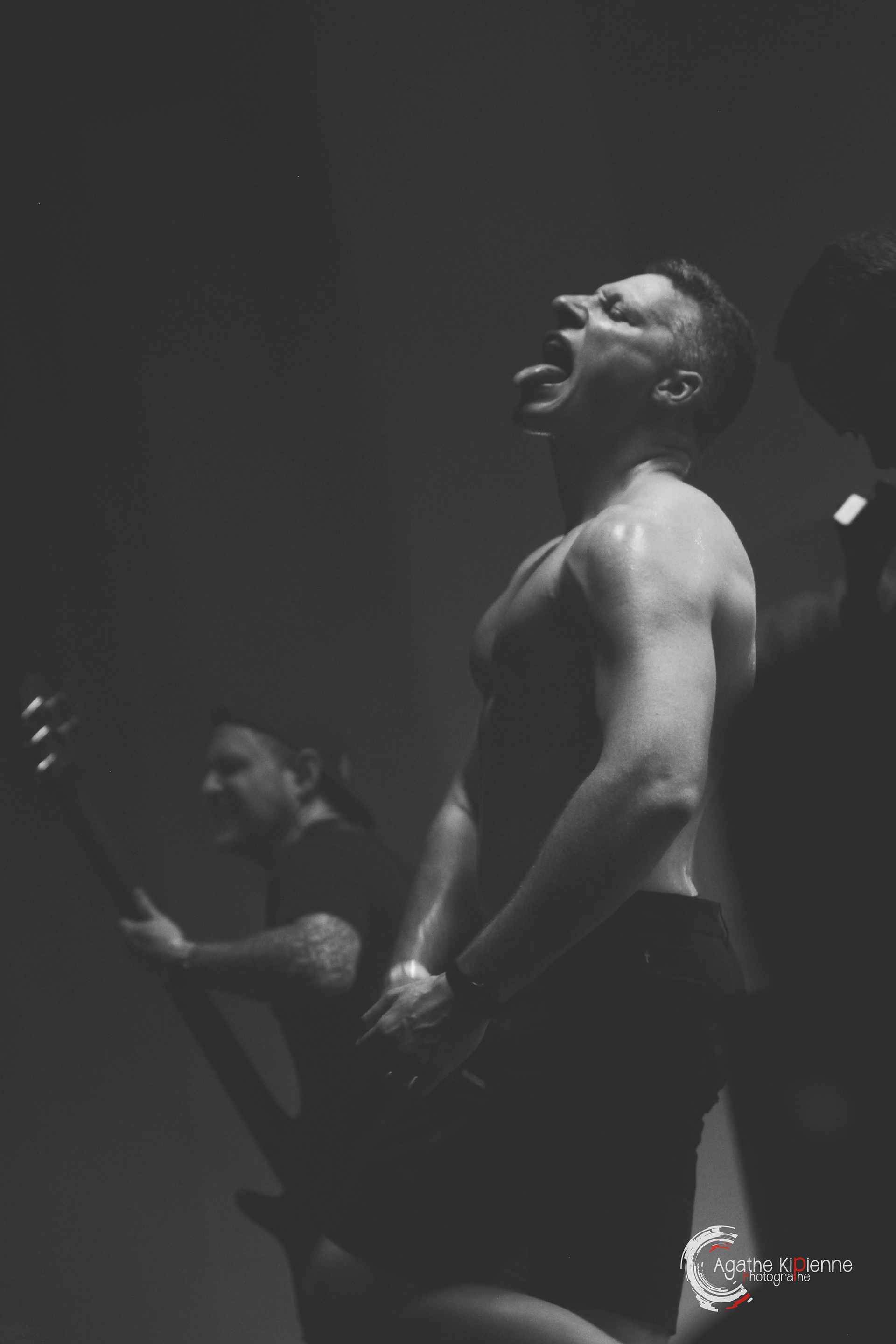 CYTOTOXYN // Lions Métal Festival