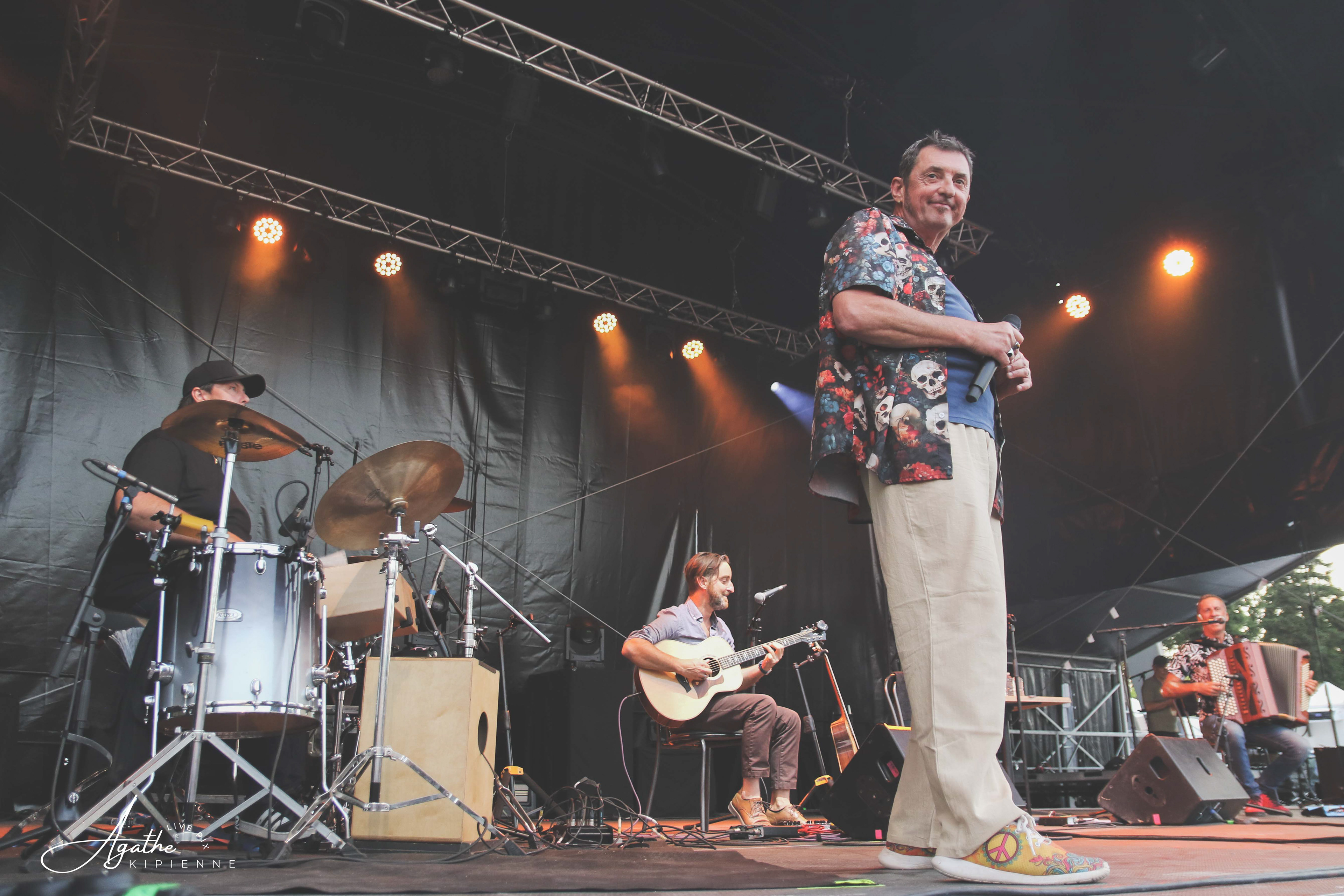 YVES JAMAIT