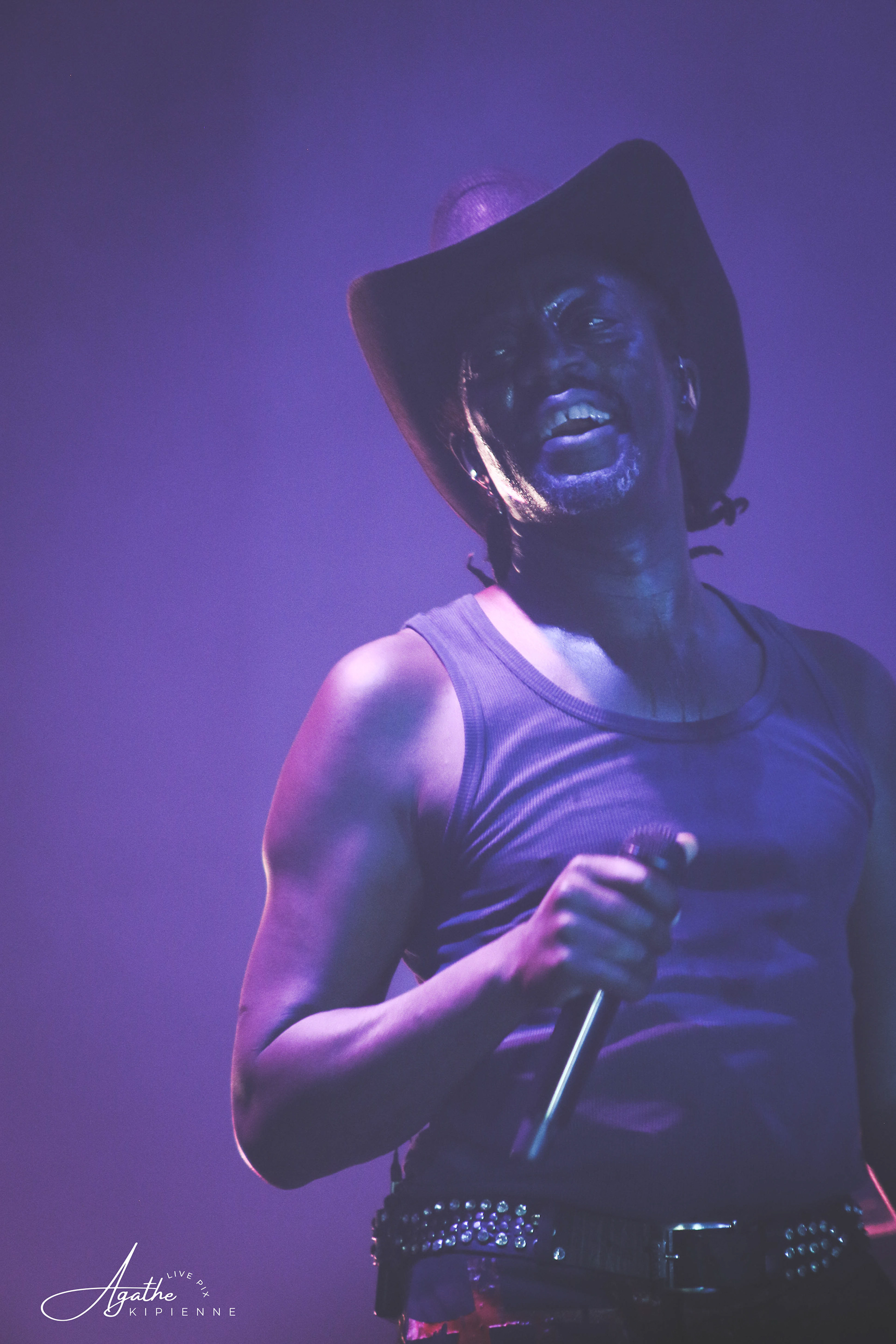 FFF // Coopérative de mai