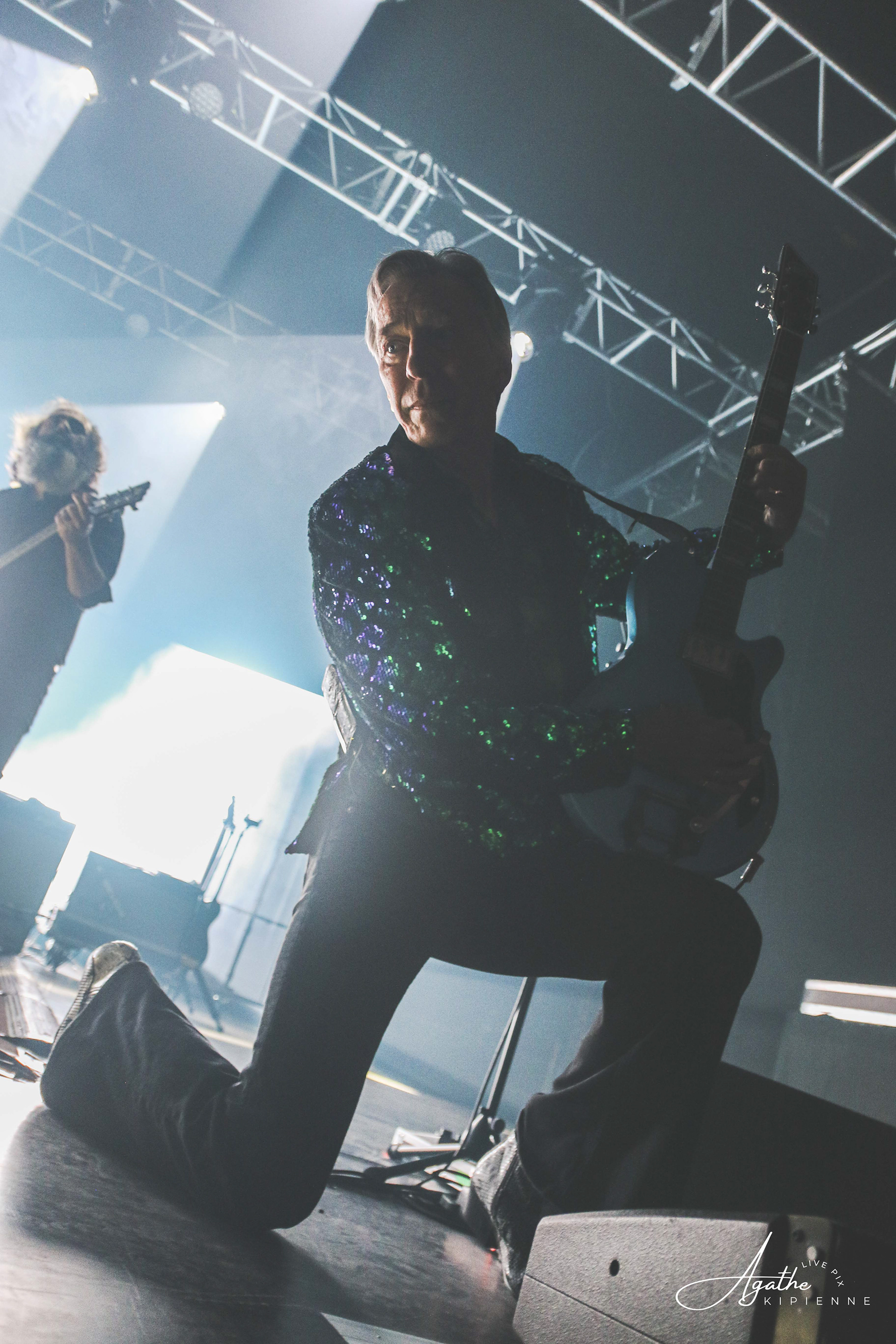 THE LIMINANAS // Coopérative de mai