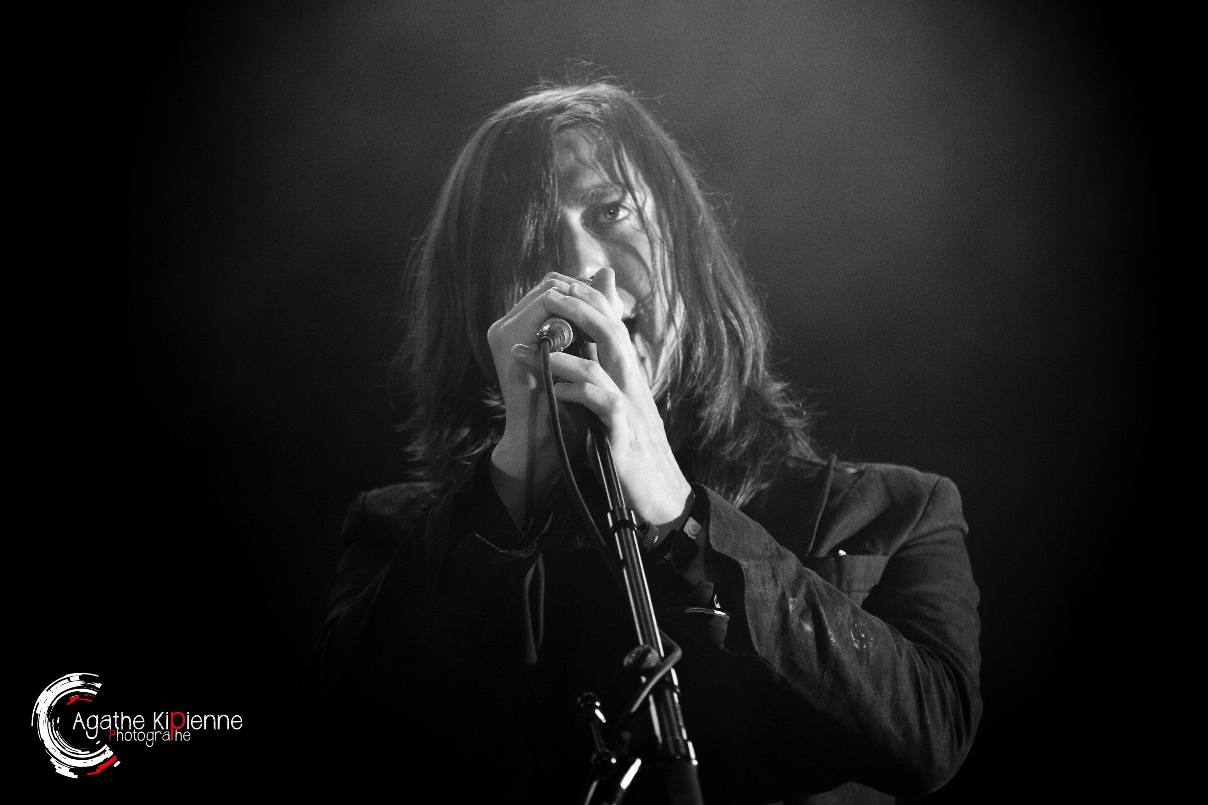 ARCHIVE / Festival Beauregard 