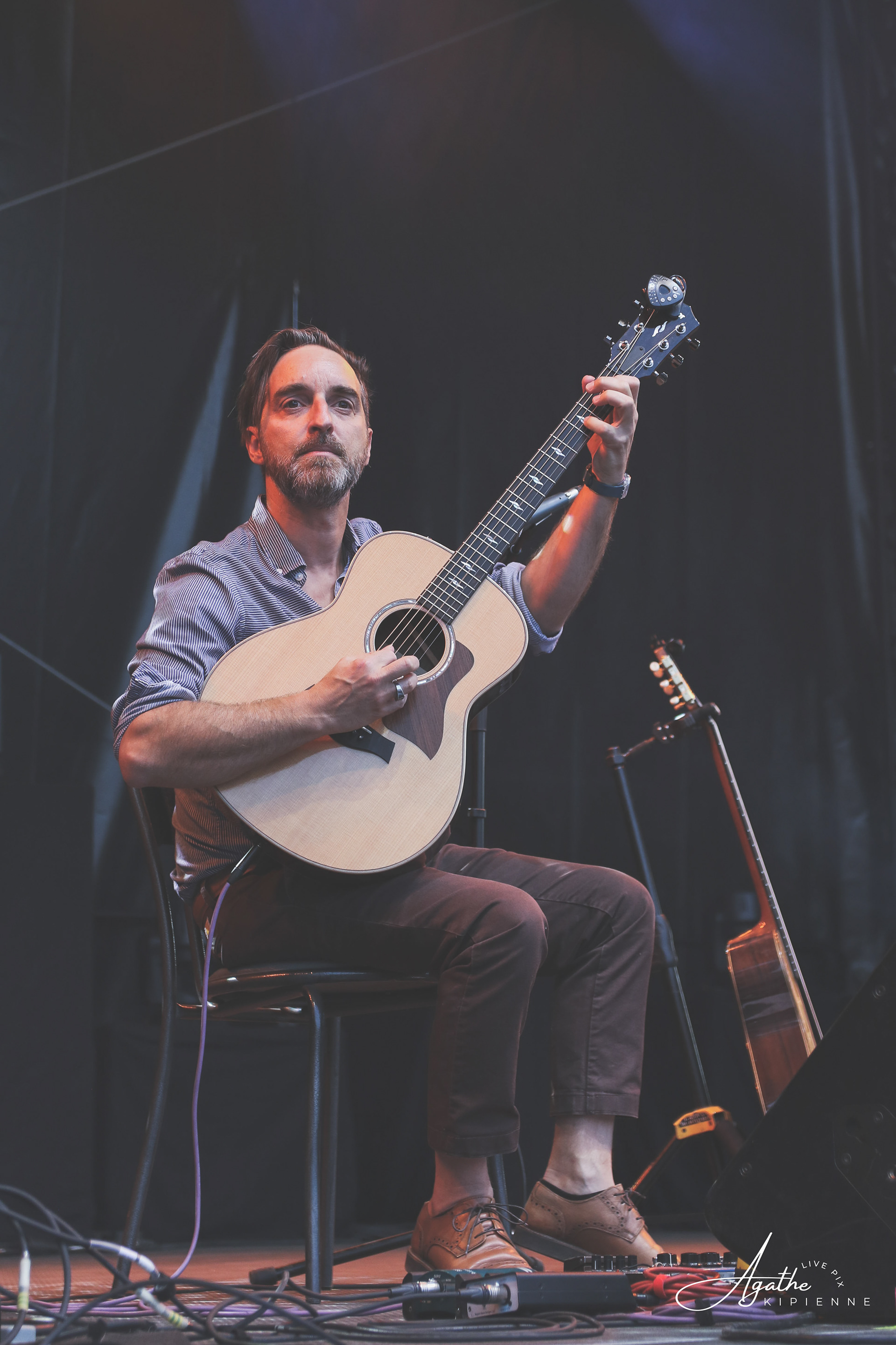 YVES JAMAIT