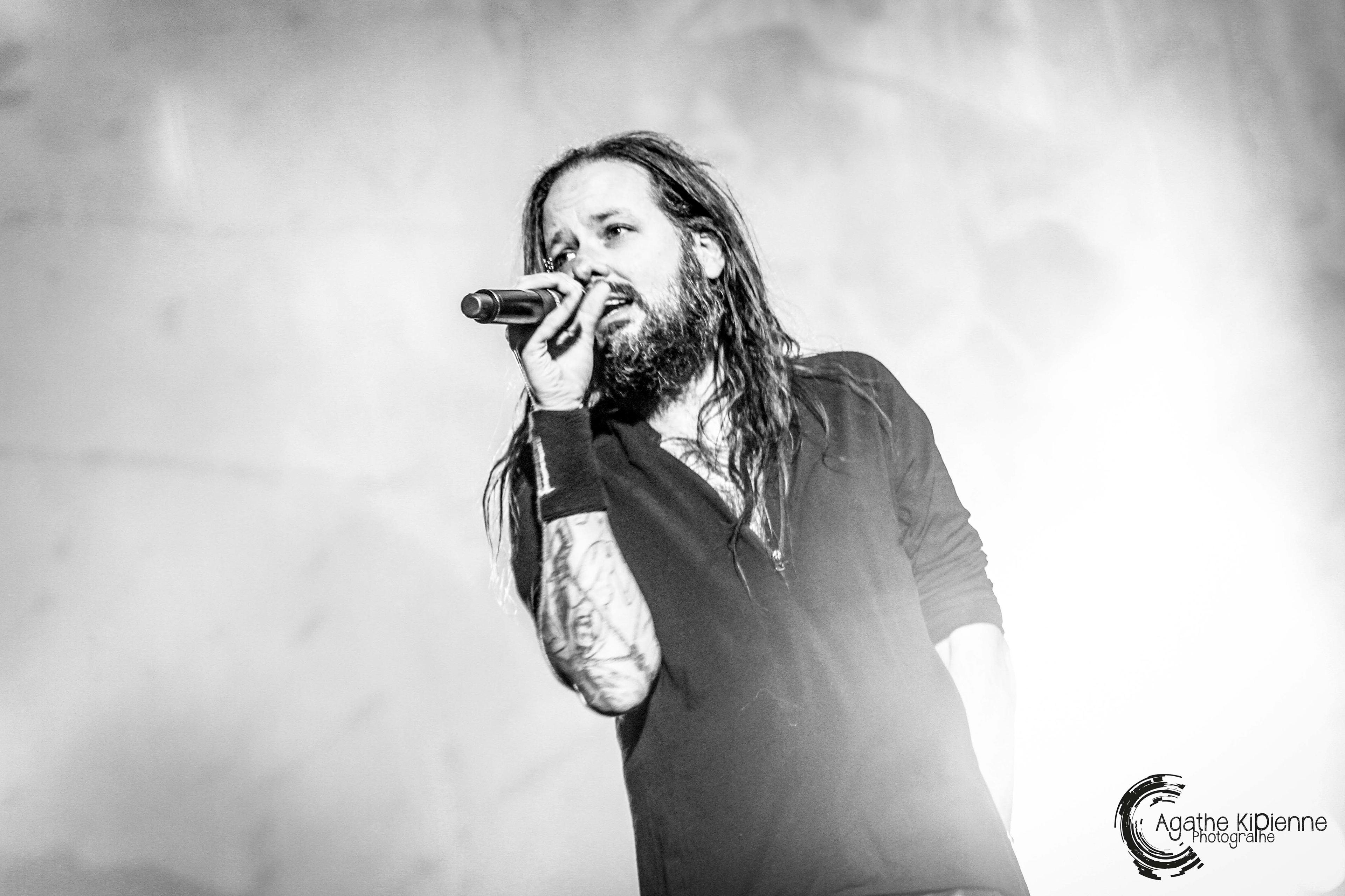 KORN / Hellfest 