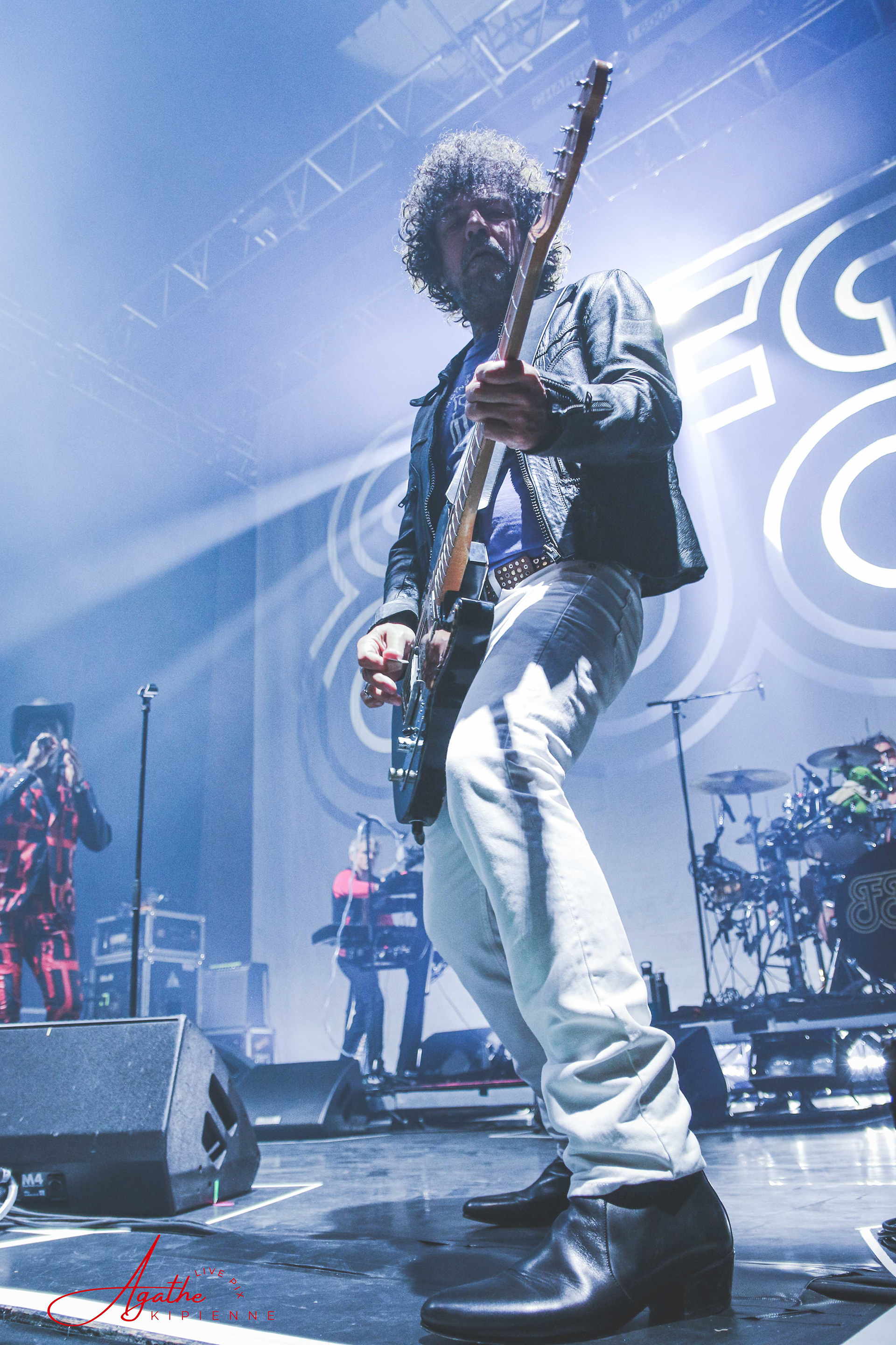 FFF // Coopérative de mai