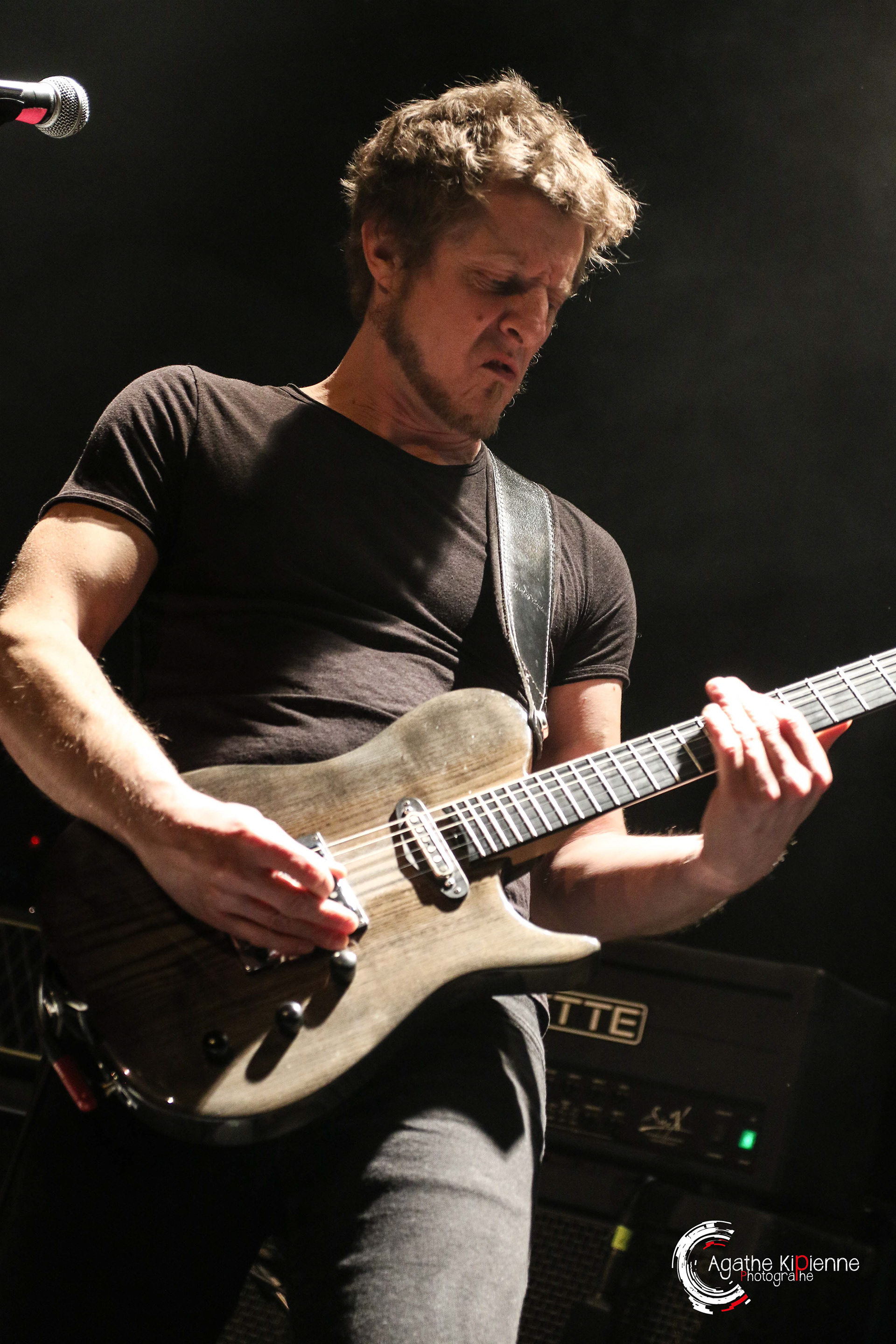 LIZZARD // La coopérative de mai