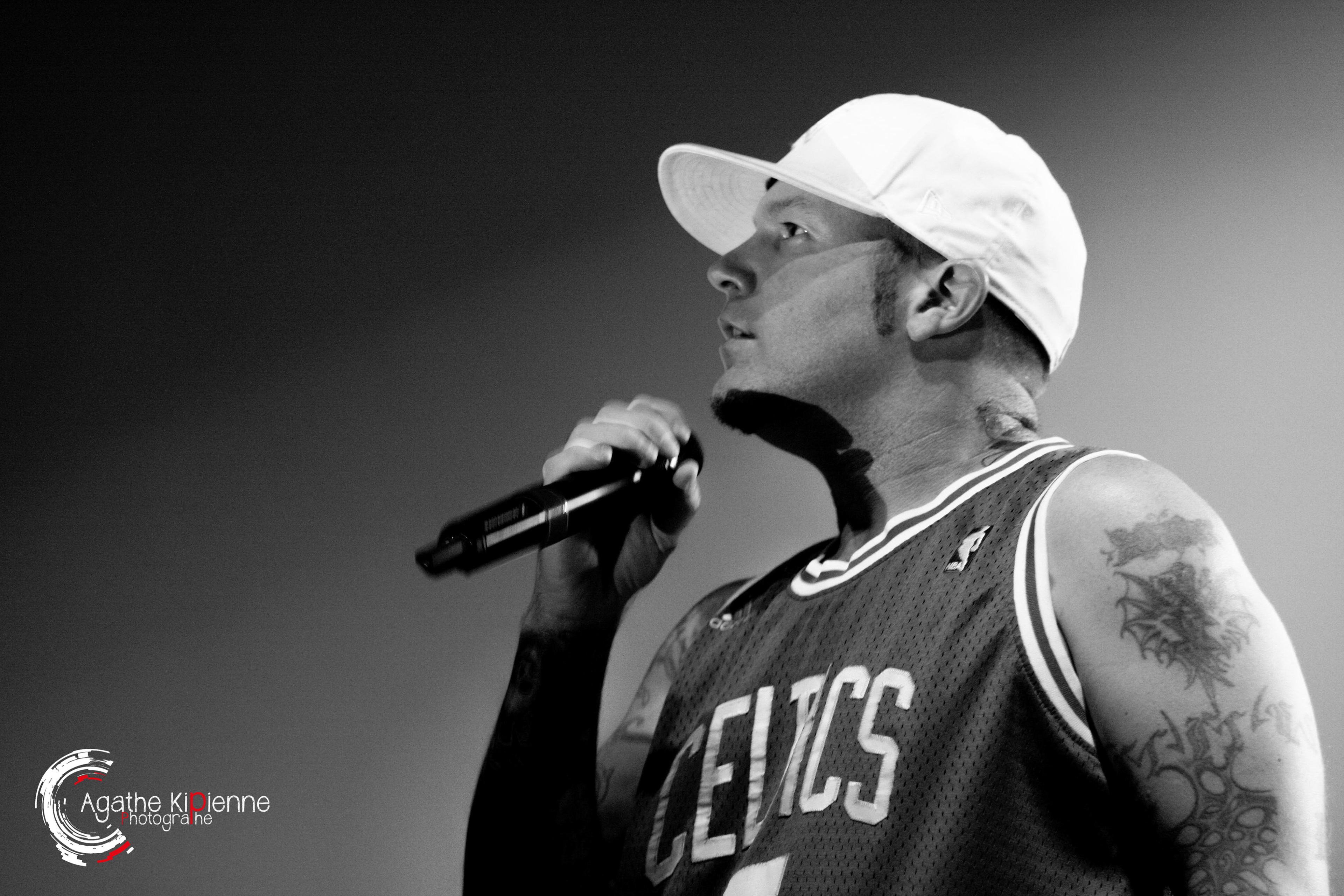 Limp Bizkit / Olympia