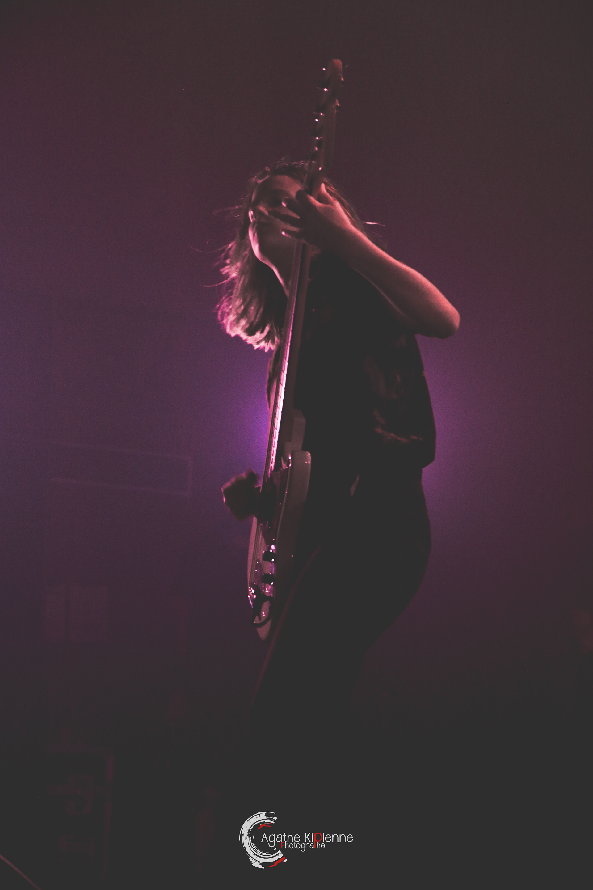 POGO CAR CRASH CONTROL // Warm Up HELLFEST // Coopérative de mai