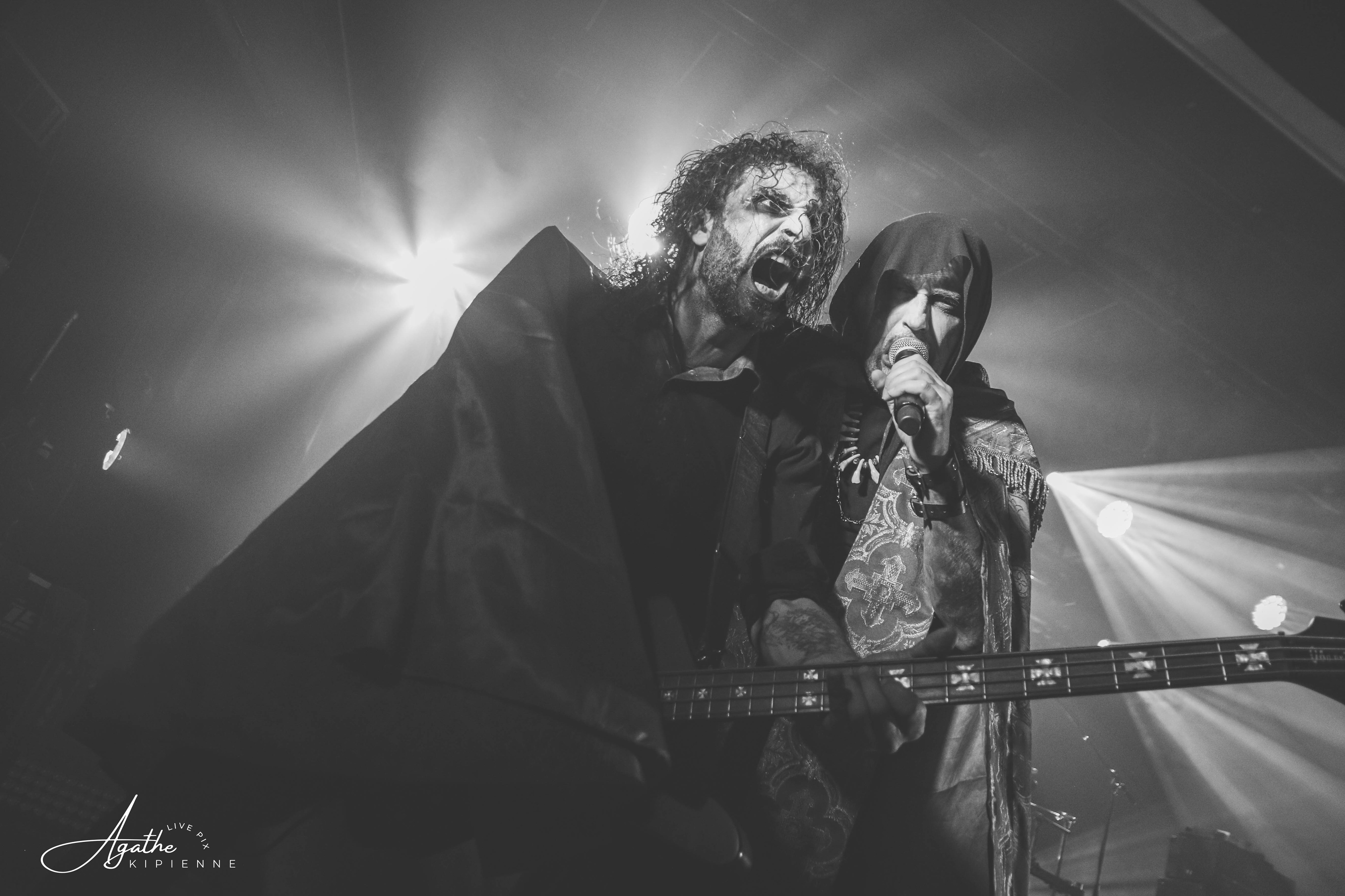 SETH // CCM John Lennon