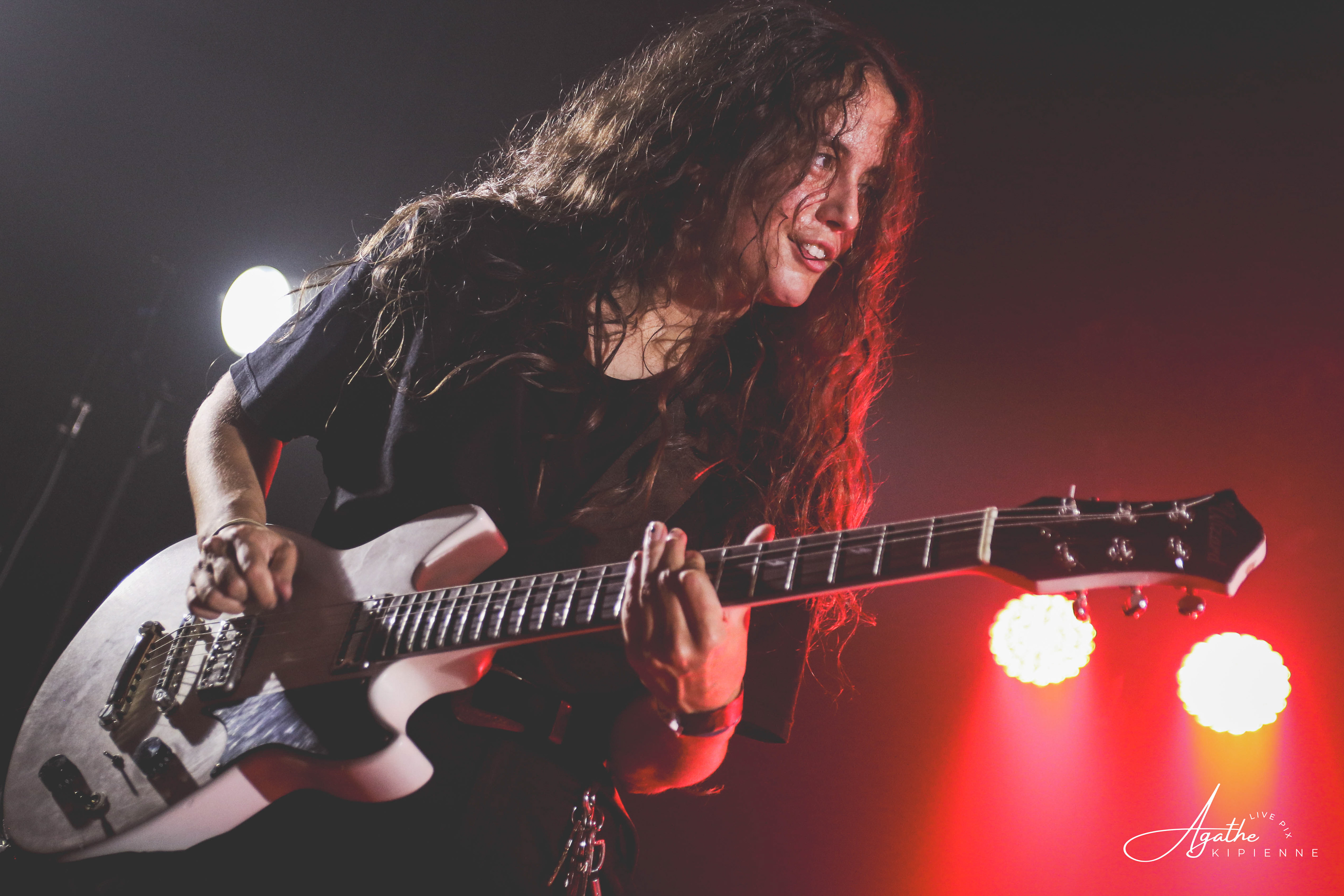 MADAM // La puce à l'oreille