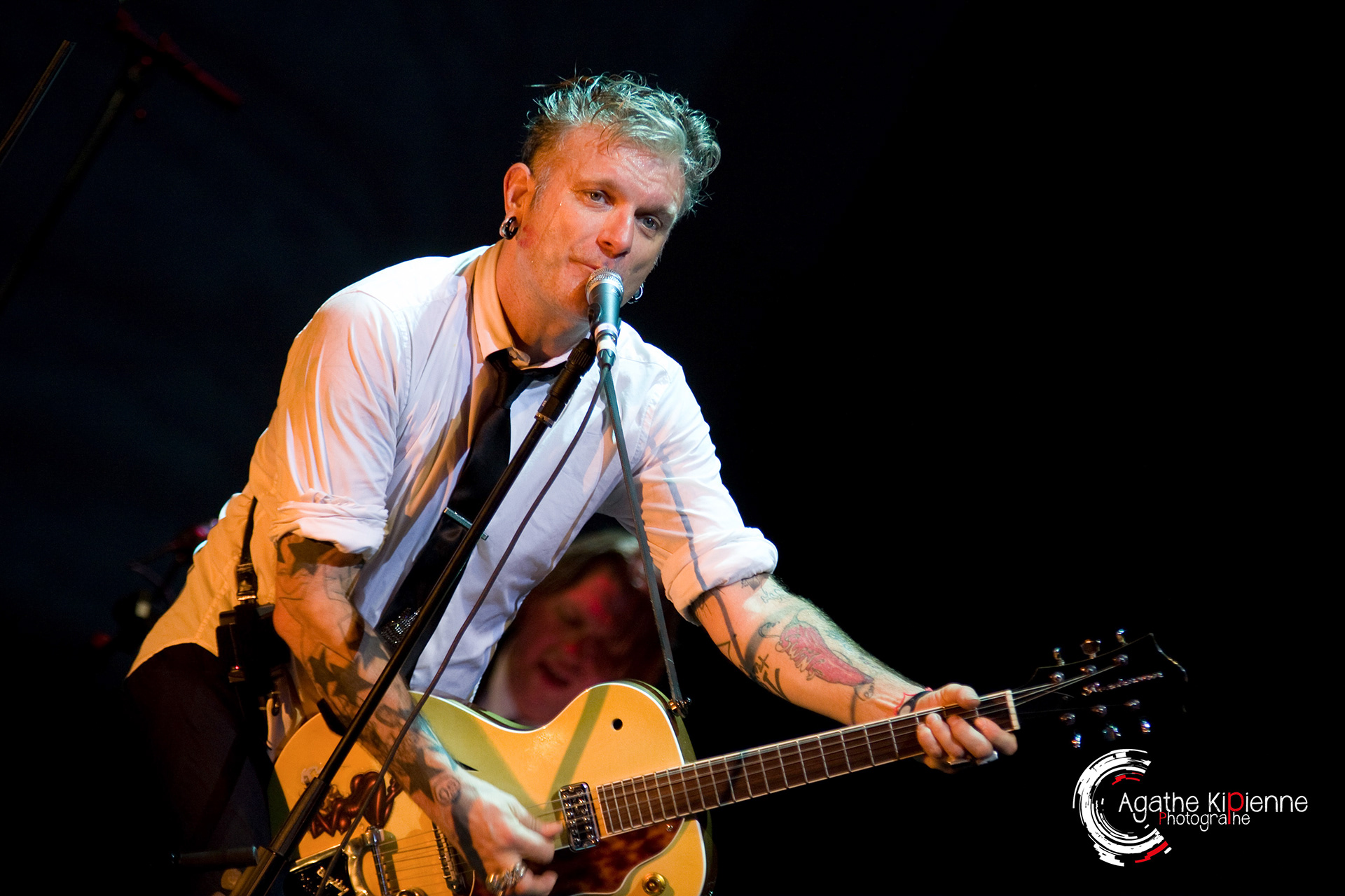 SANSEVERINO / Olympia